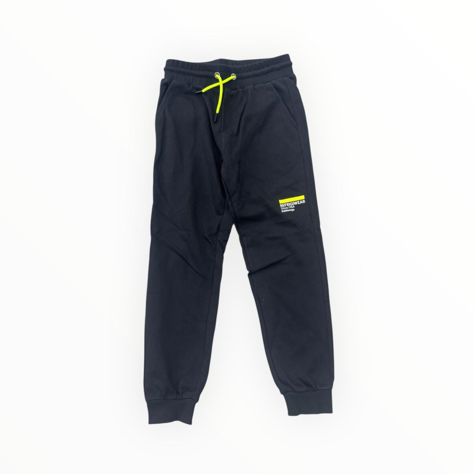 TUTA REFRIGIWEAR JR