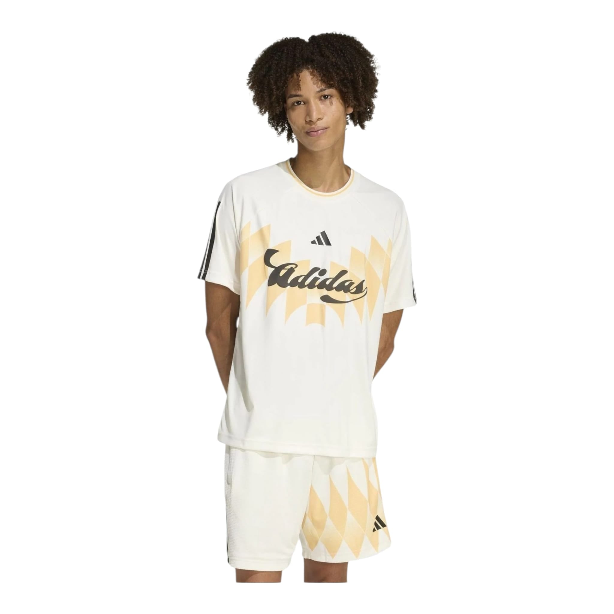 COMPLETINO ADIDAS KC1265
