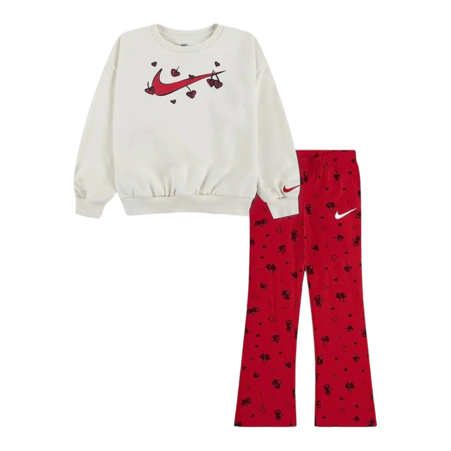 Nike Completo Crew Legging