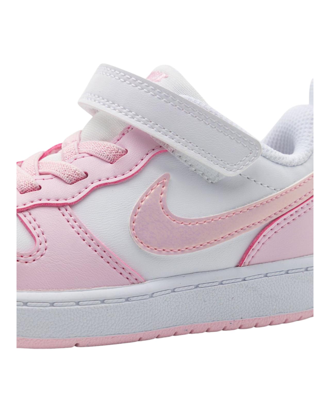 Sneakers Lacci Elastici Nike