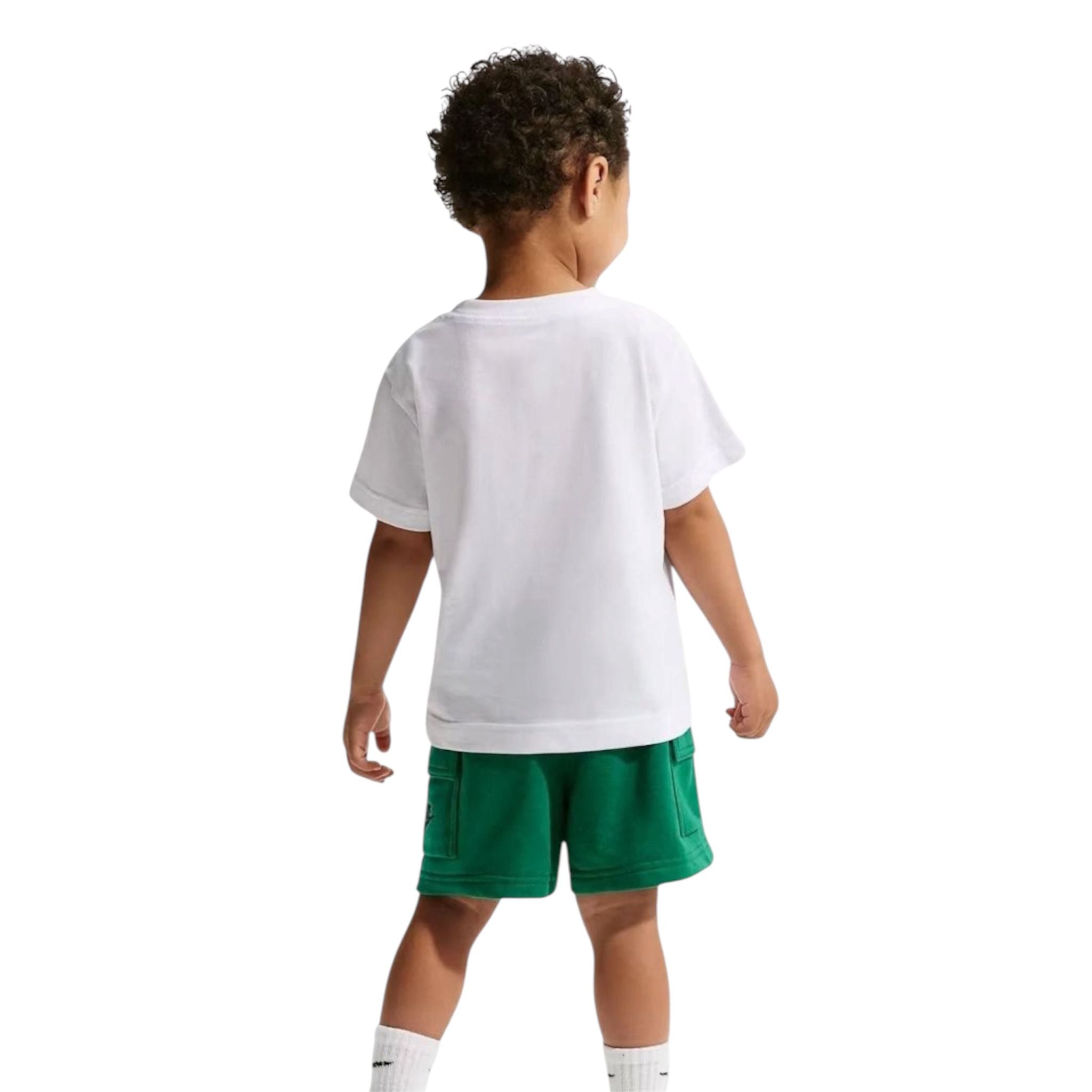 COMPLETINO NIKE BABY