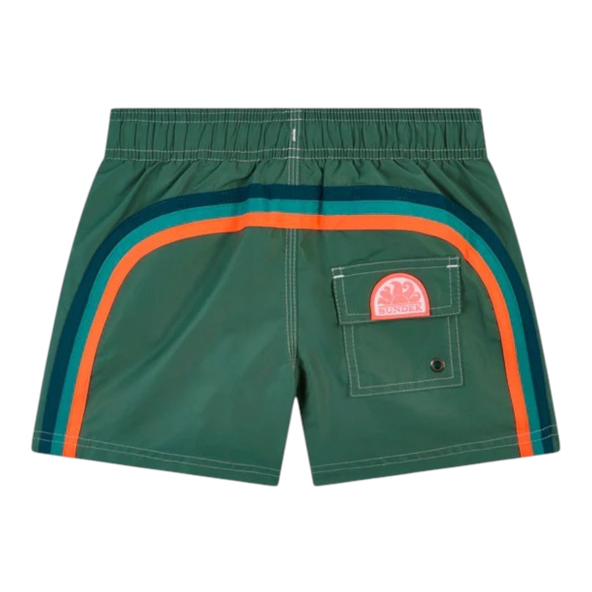 COSTUME PANTALONCINO SUNDEK JR