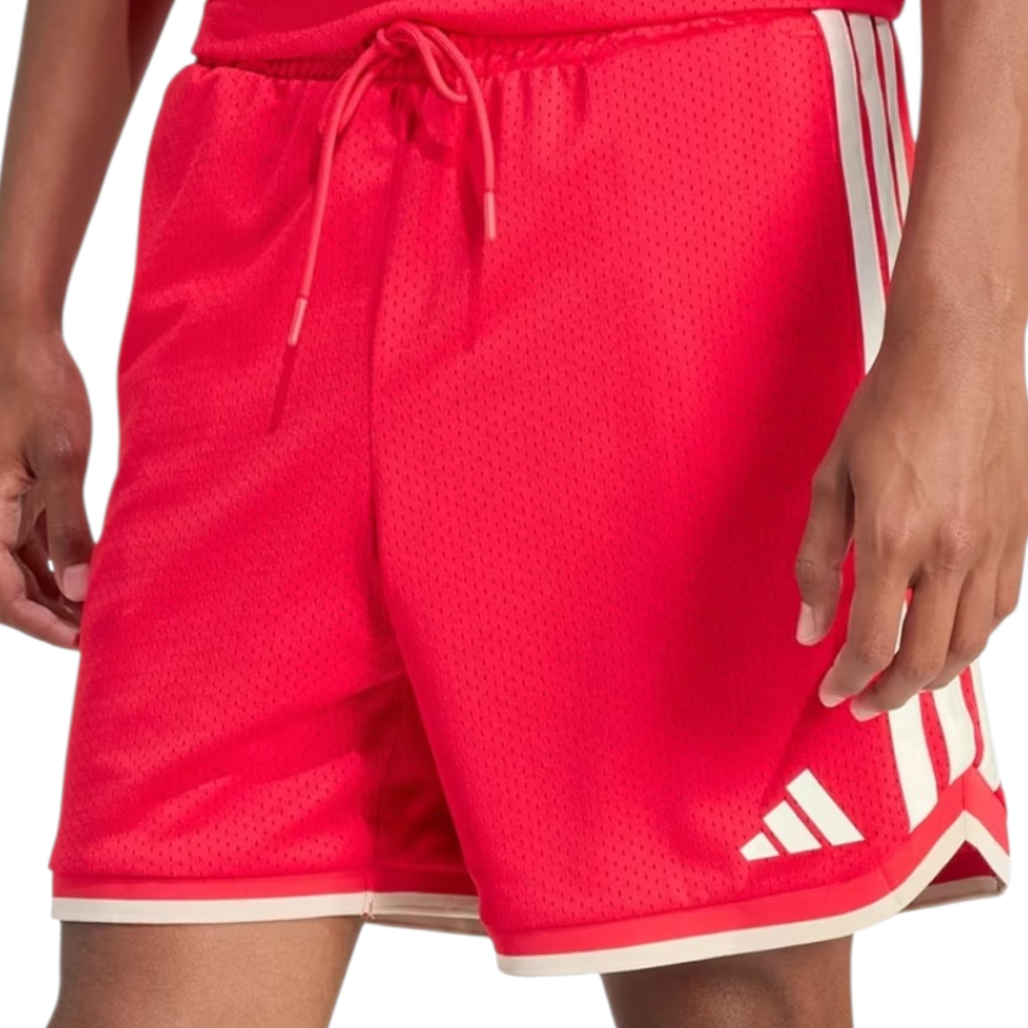 Camicia e Short JZ6926