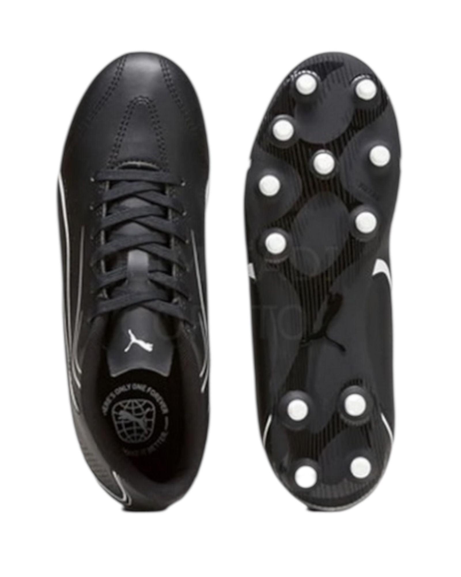 SCARPE CALCIO PUMA VITORIA FG