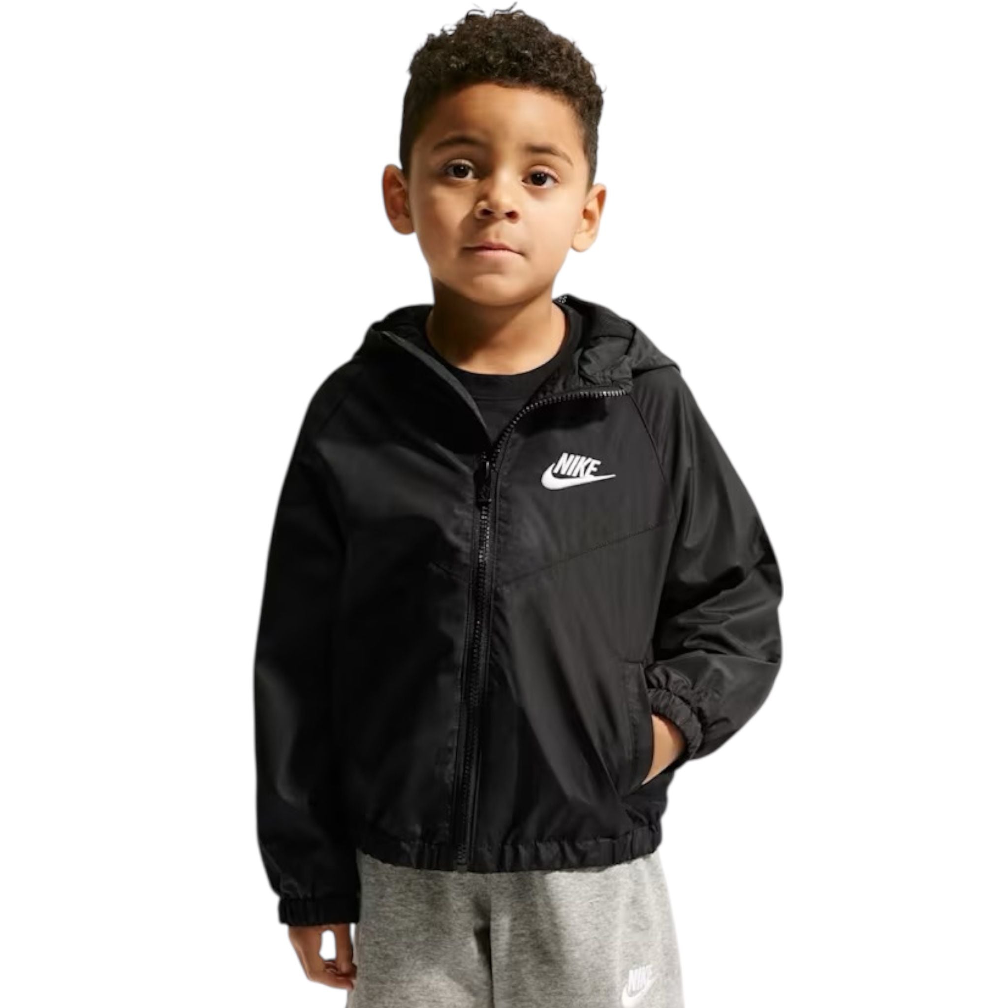 GIUBBINO NIKE