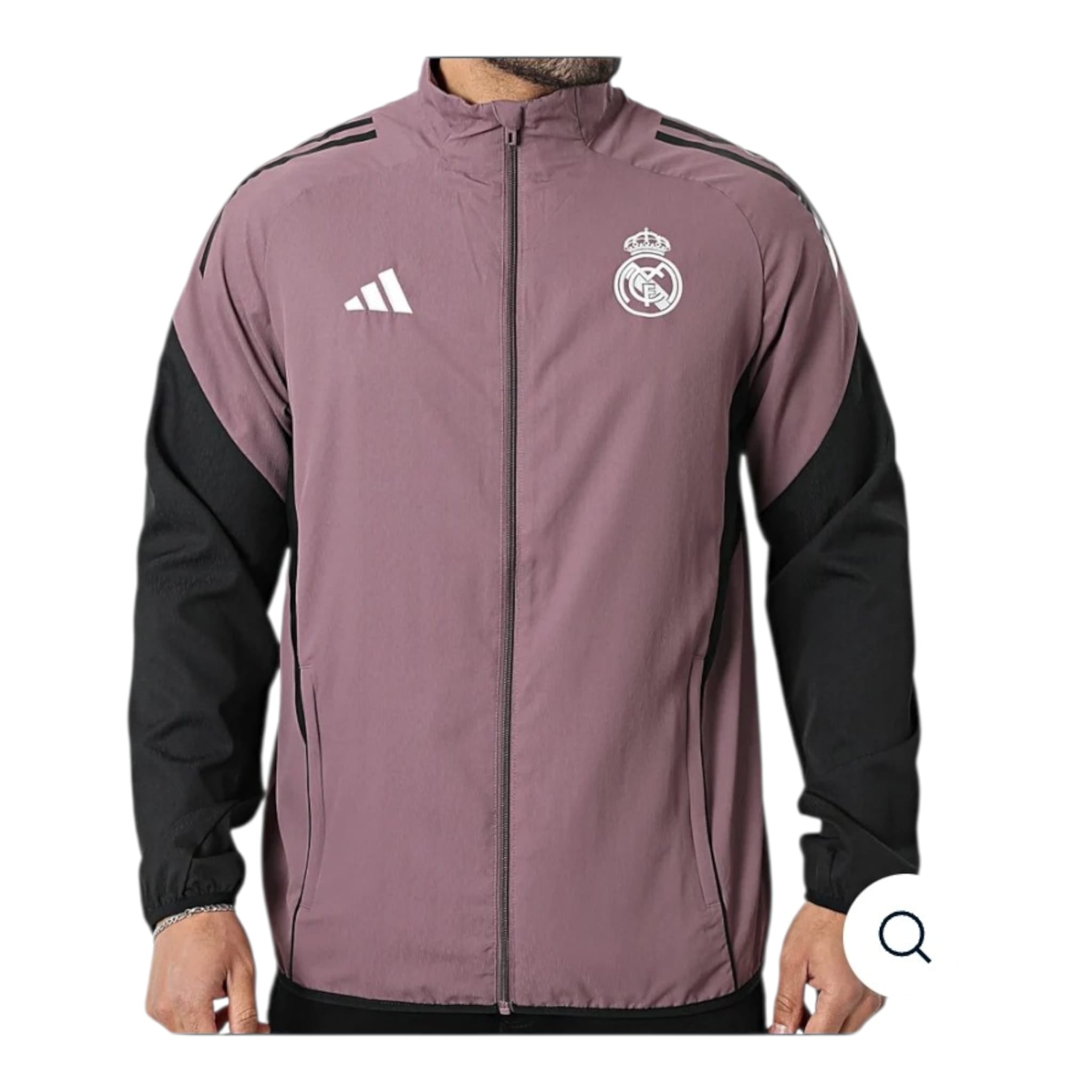 Tuta Adidas Real Madrid