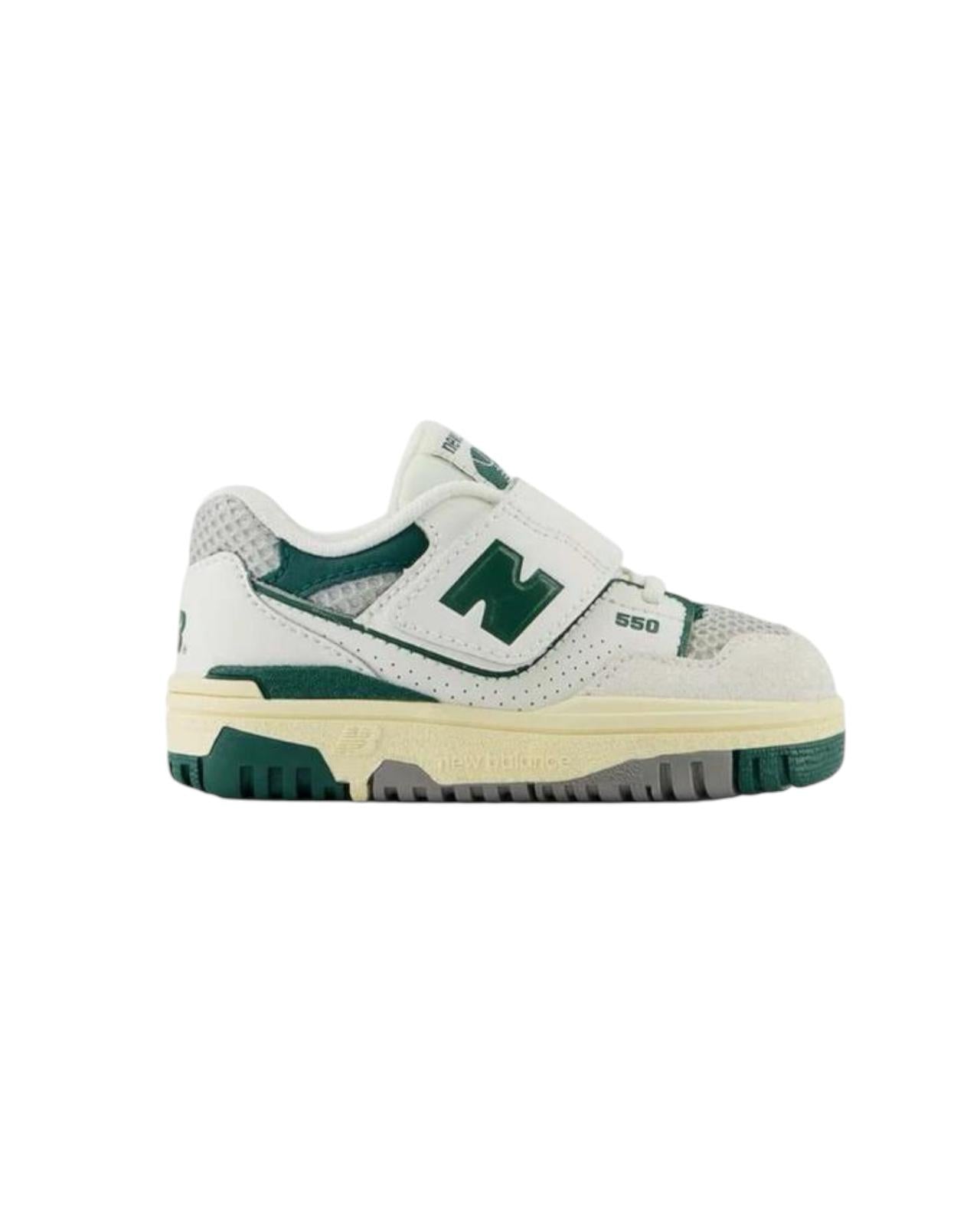 Sneakears Strappo New Balance
