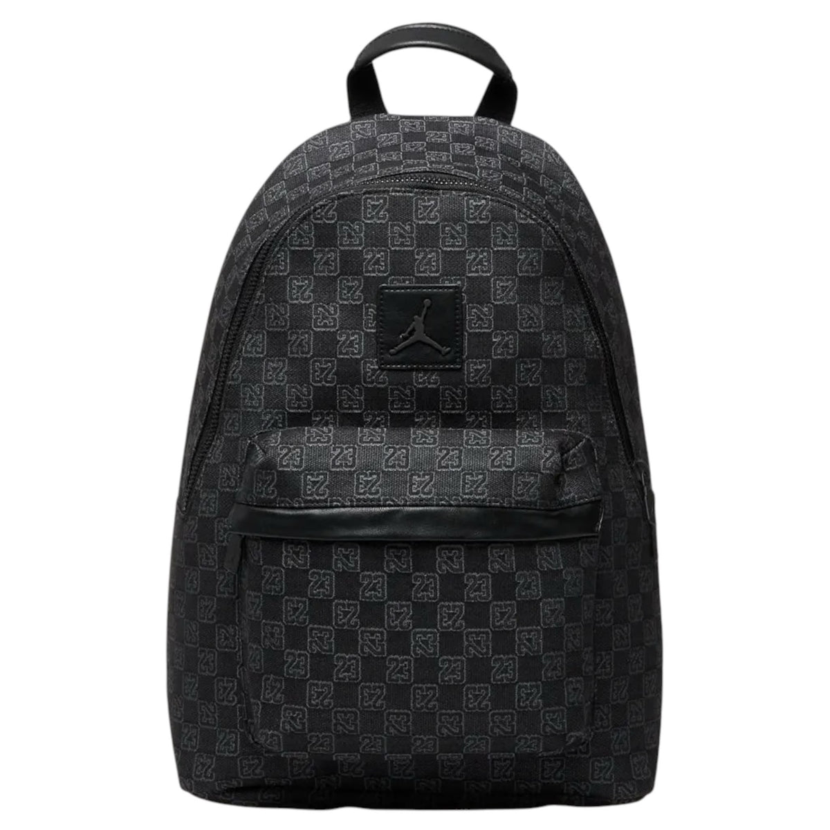 Zaino Jordan Monogram