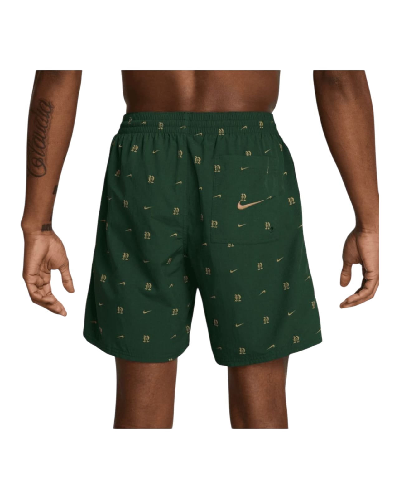 Costume Nike