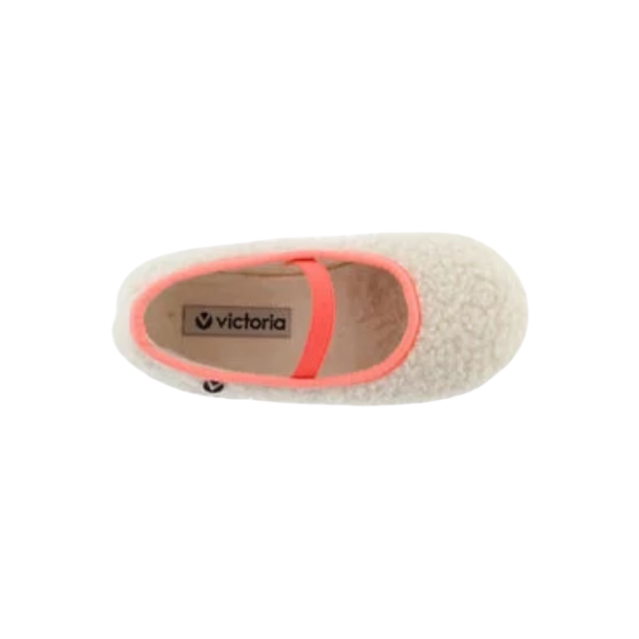 VICTORIA BALLERINA MONTONE