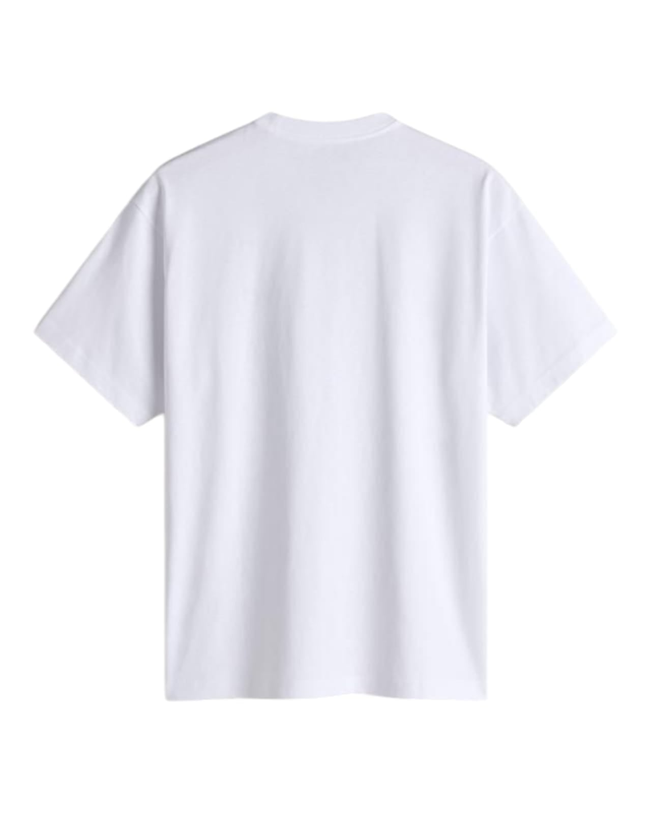 T Shirt Vans