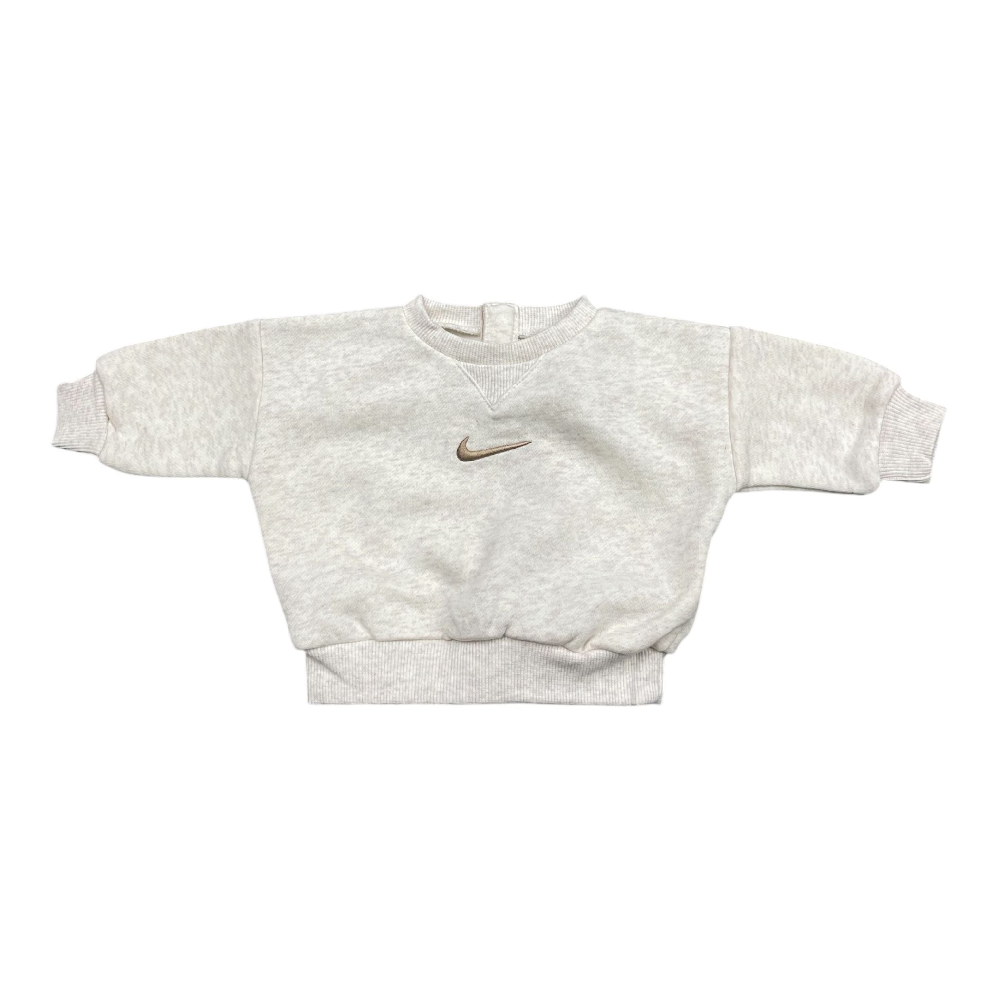 TUTA NIKE BABY