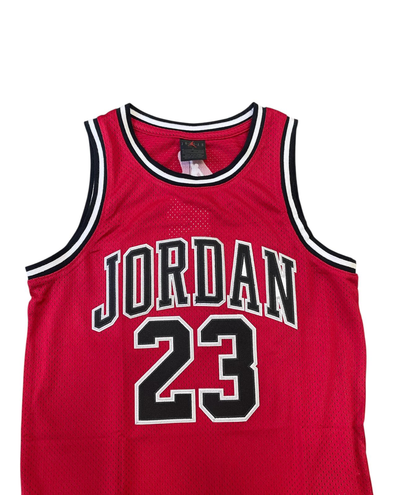 23 JERSEY