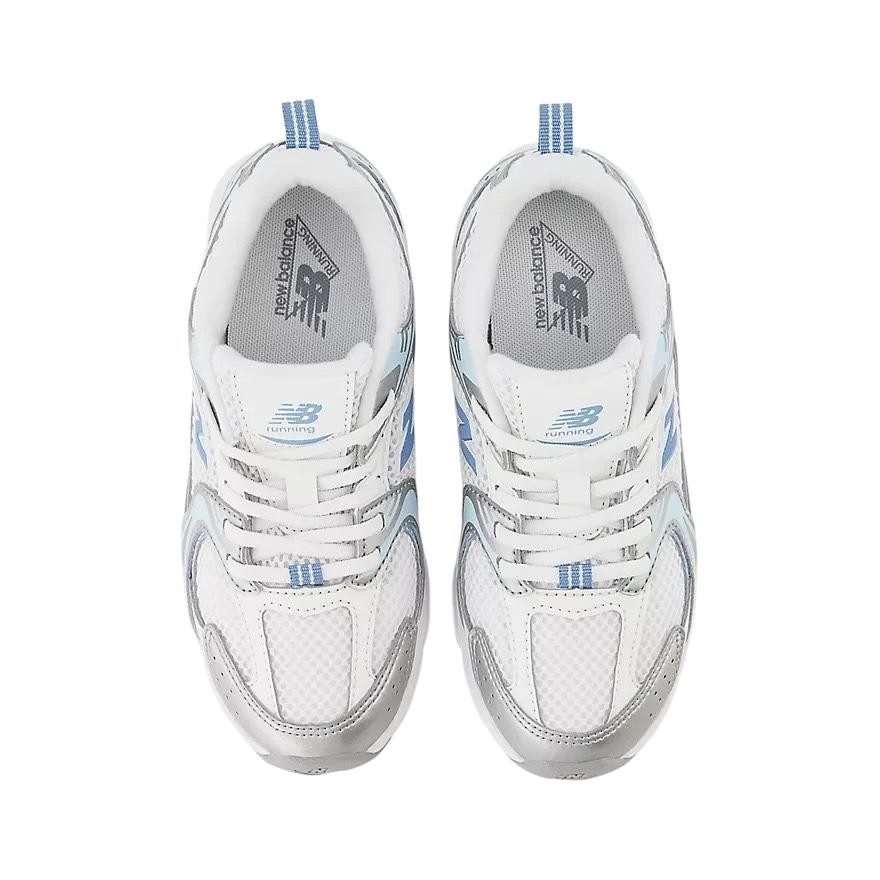 Sneakers Lacci Elastici New Balance