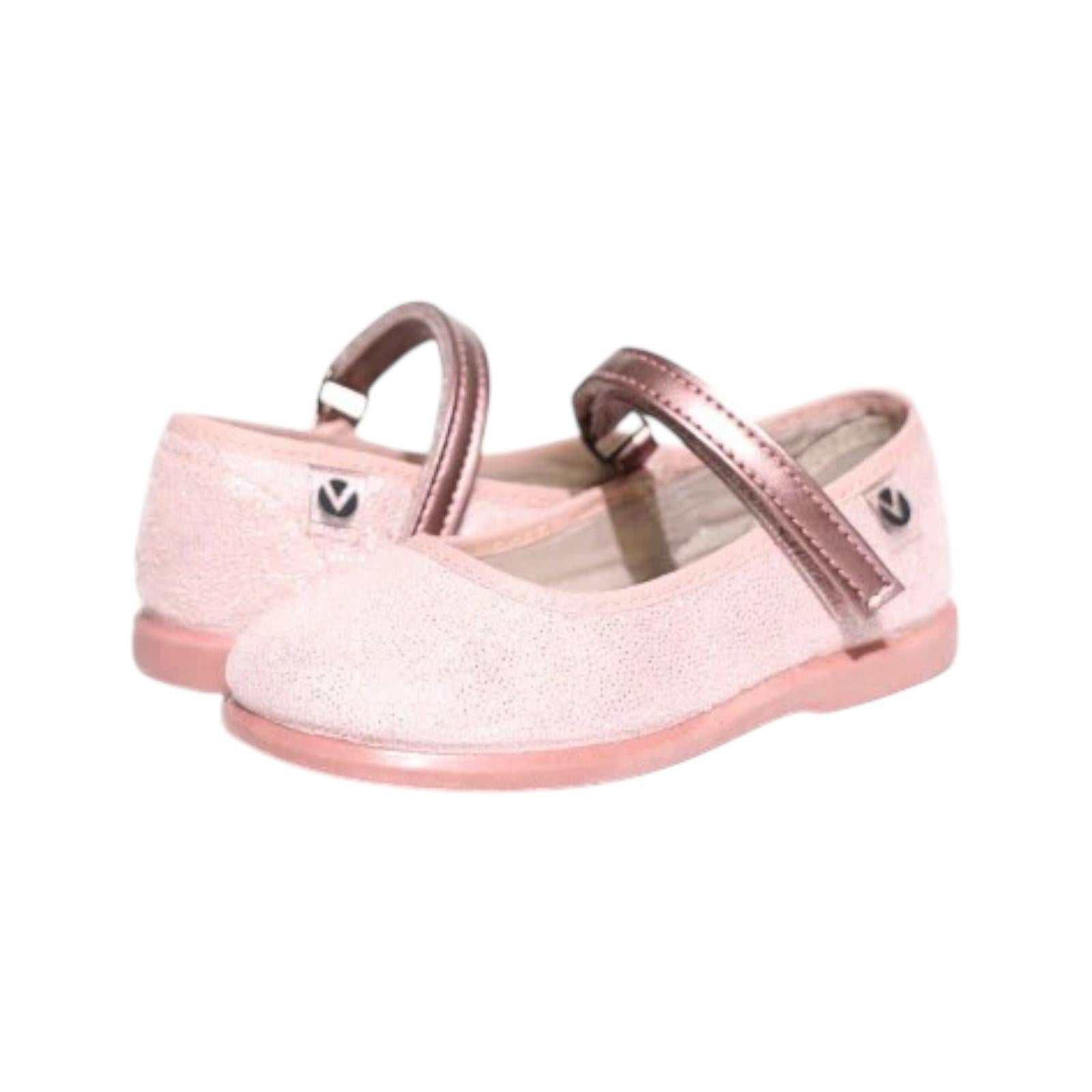 VICTORIA BALLERINA BRILLANTINATA