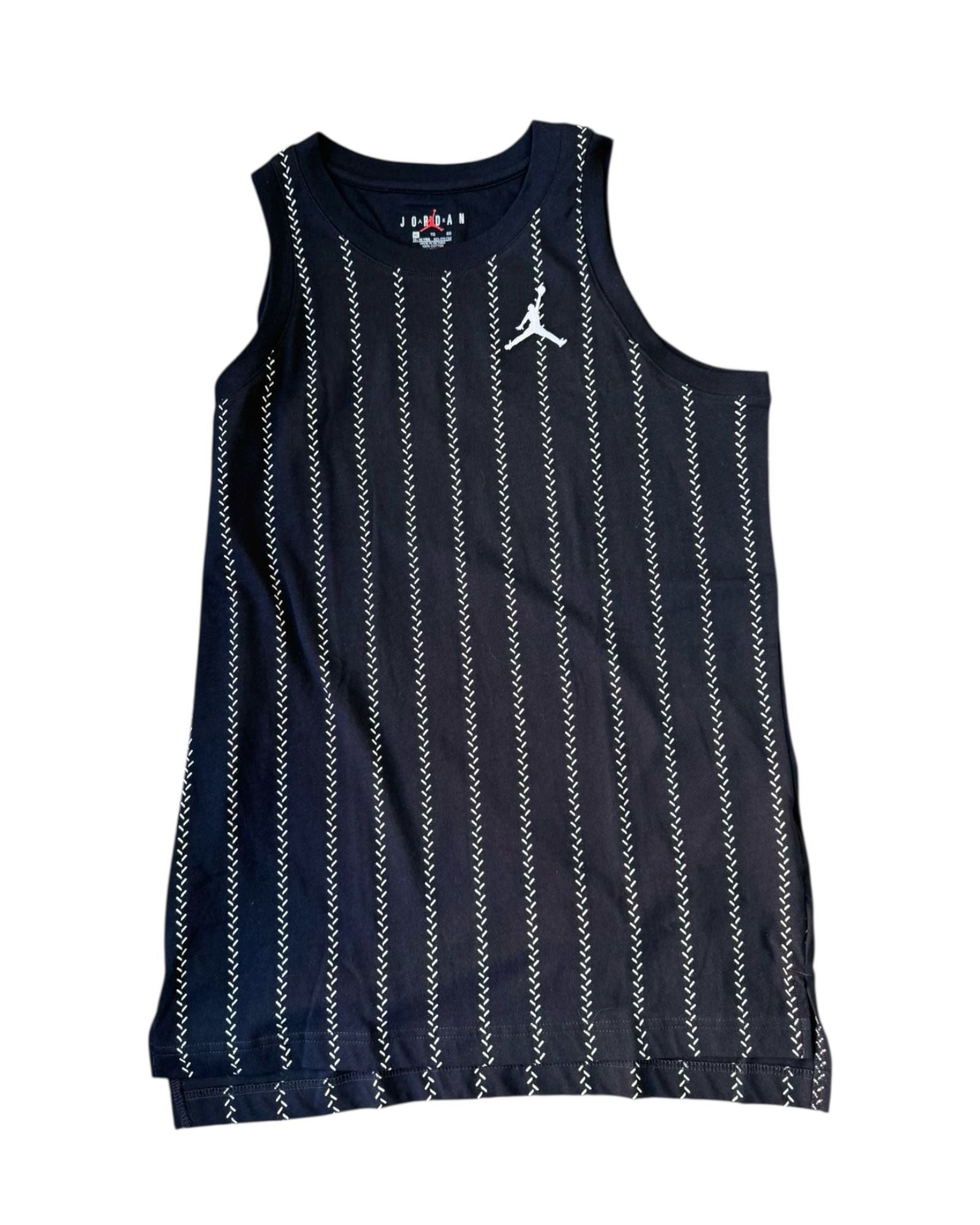 Canotta E Short NIKE JORDAN