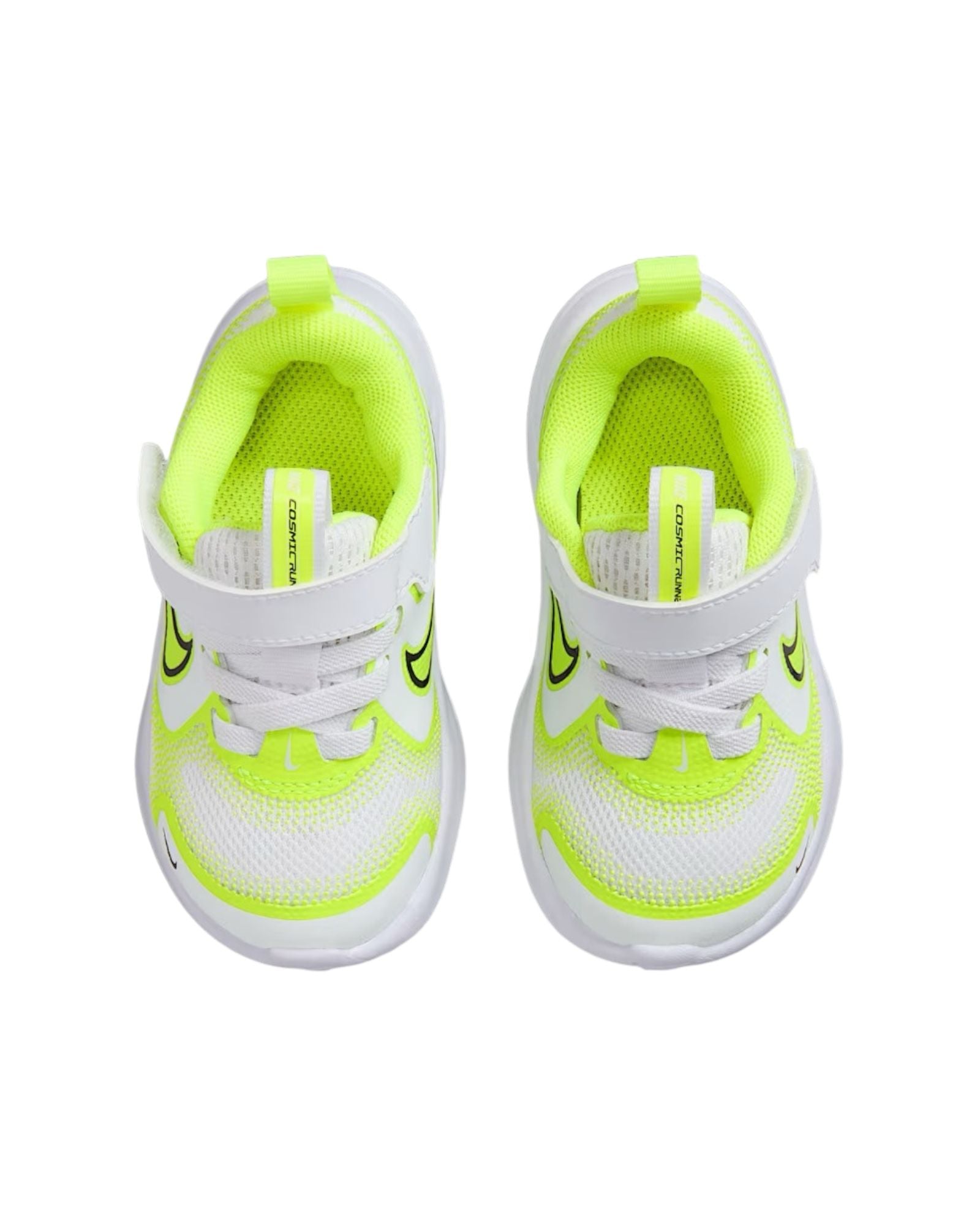 COSMIC RUNNER