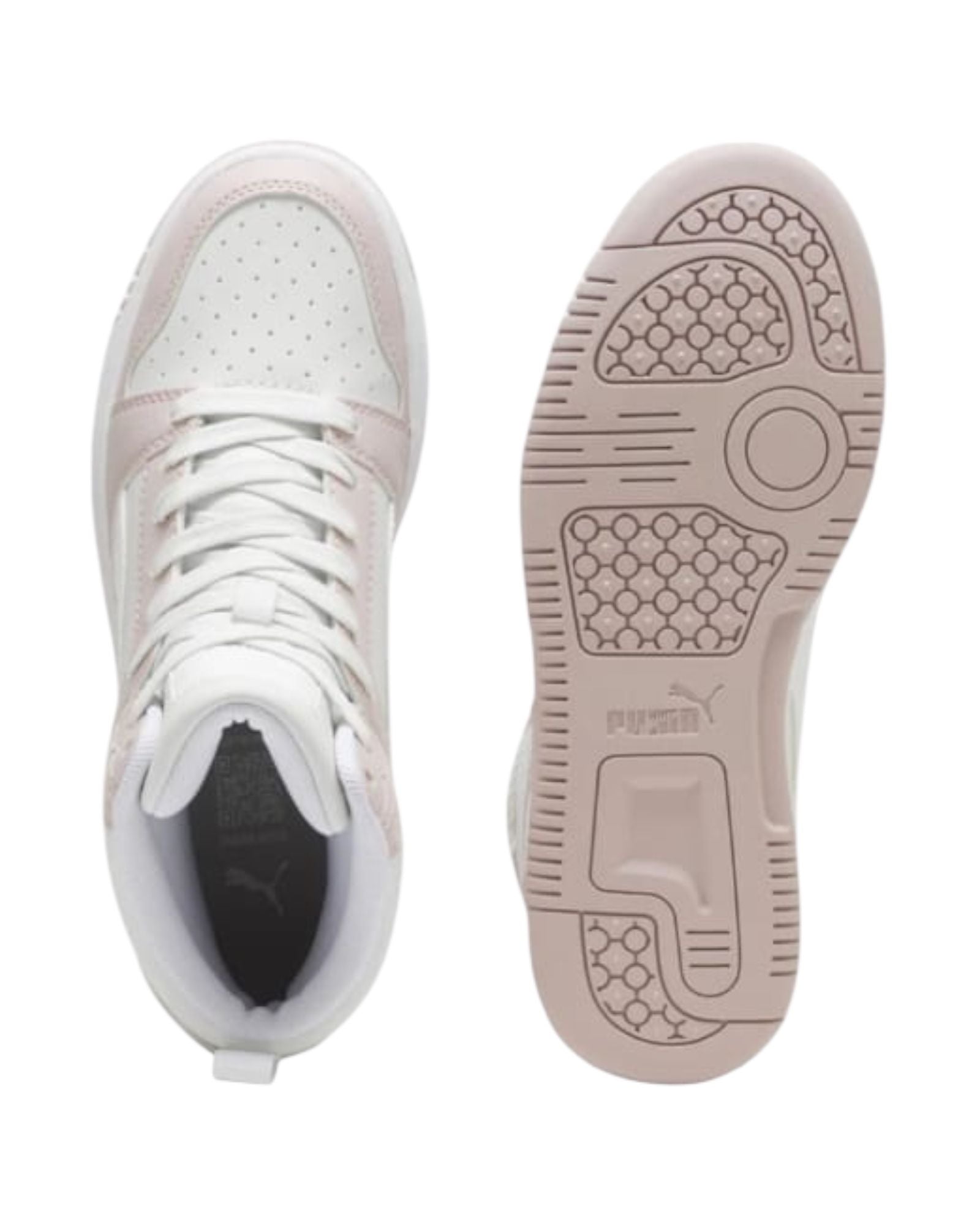 PUMA REBOUND MID V6