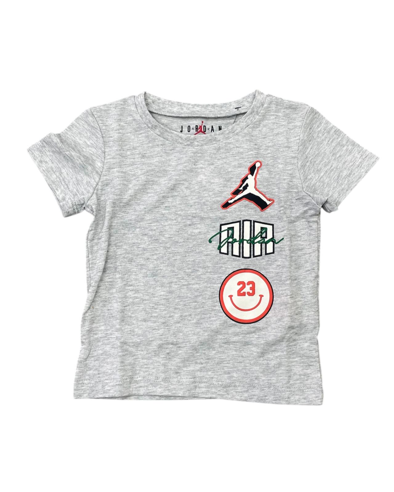 T Shirt e Short NIKE JORDAN