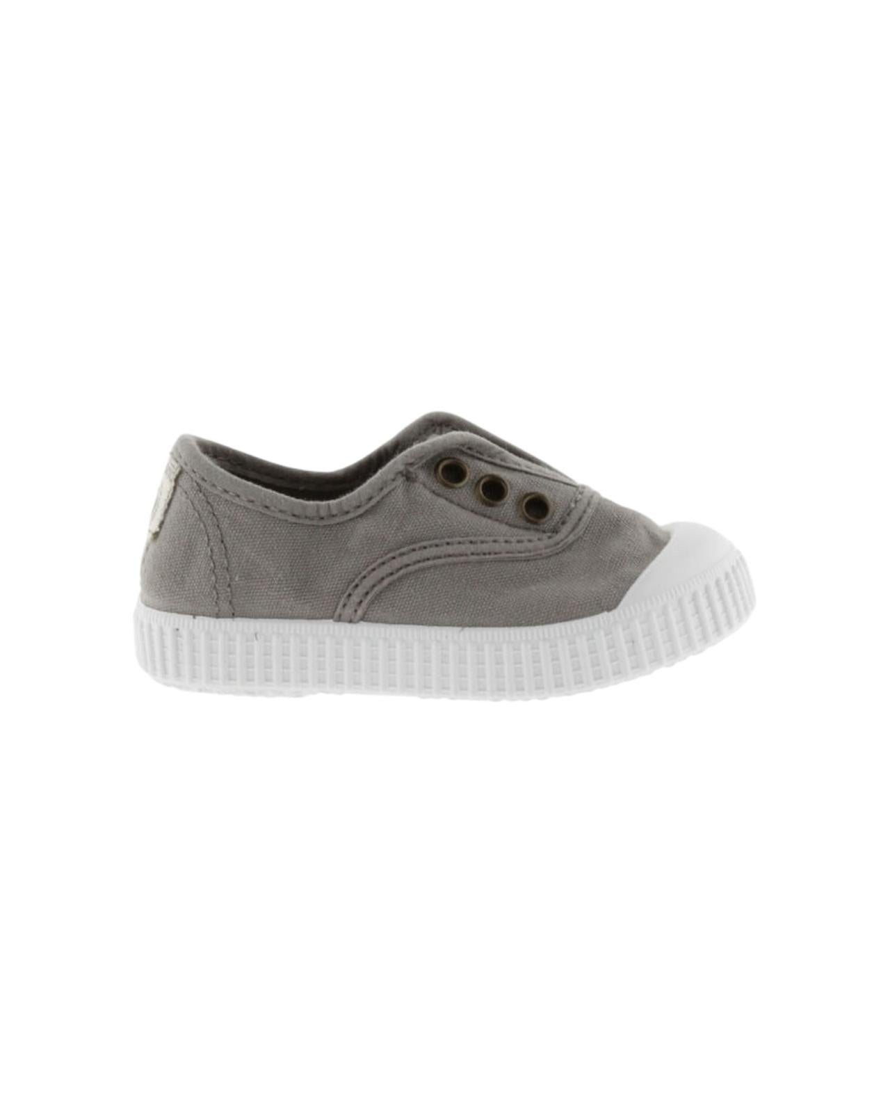 Sneakers In Cotone VICTORIA
