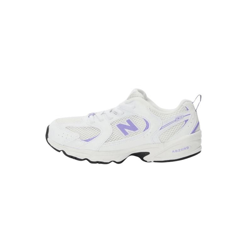 Sneakers Lacci Elastici New Balance