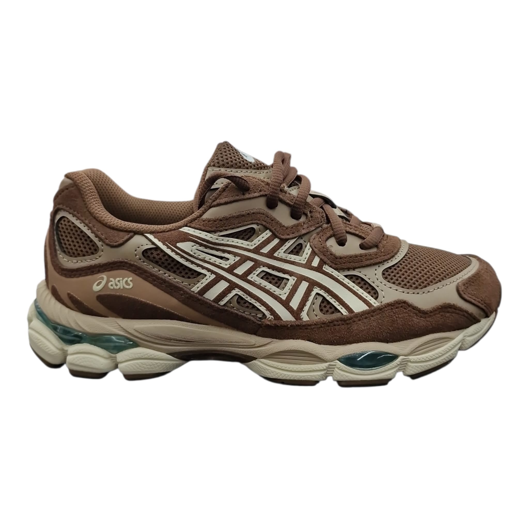 ASICS 1203B114 101