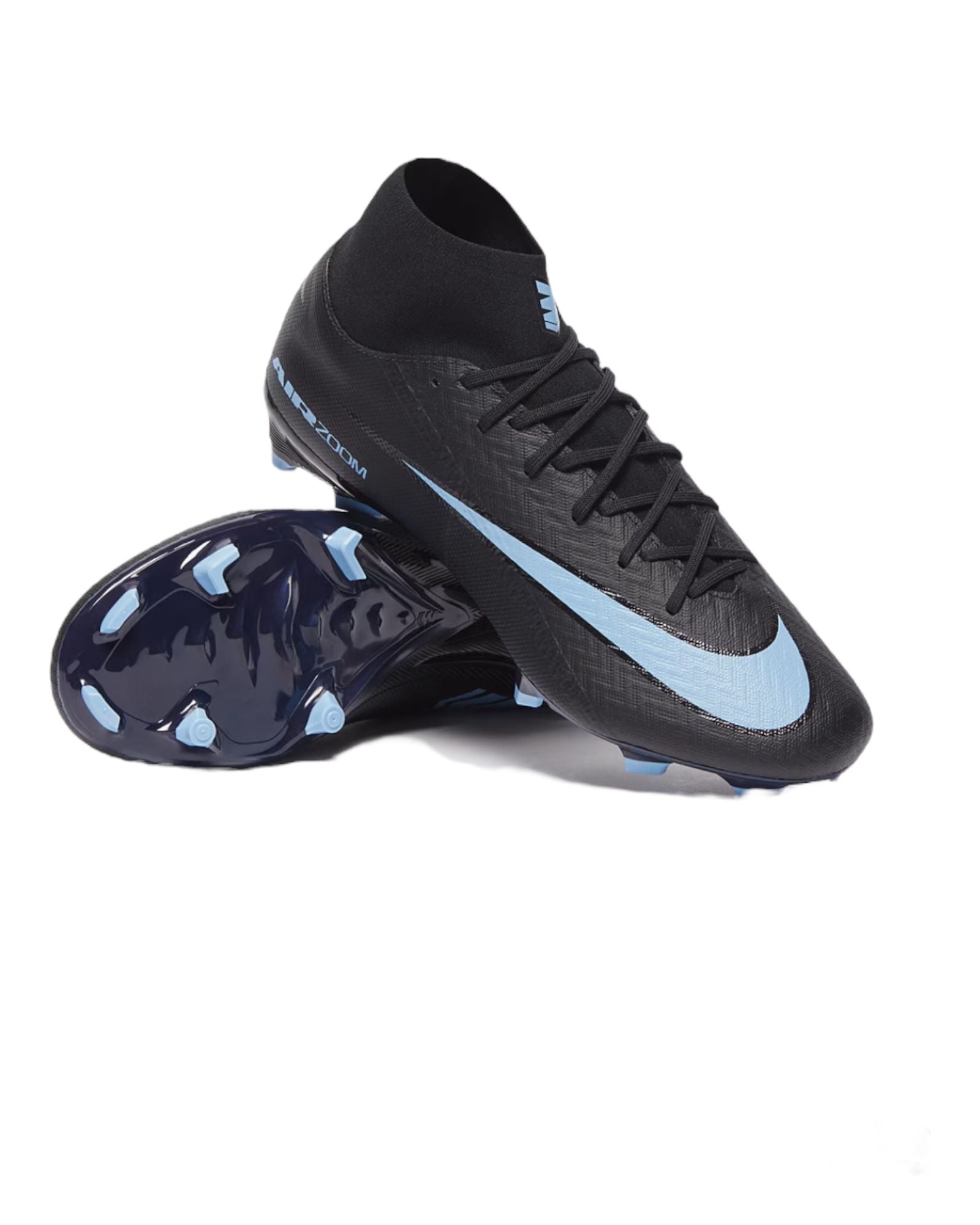 ZM SUPERFFFLY 10 ACAD FG/FM