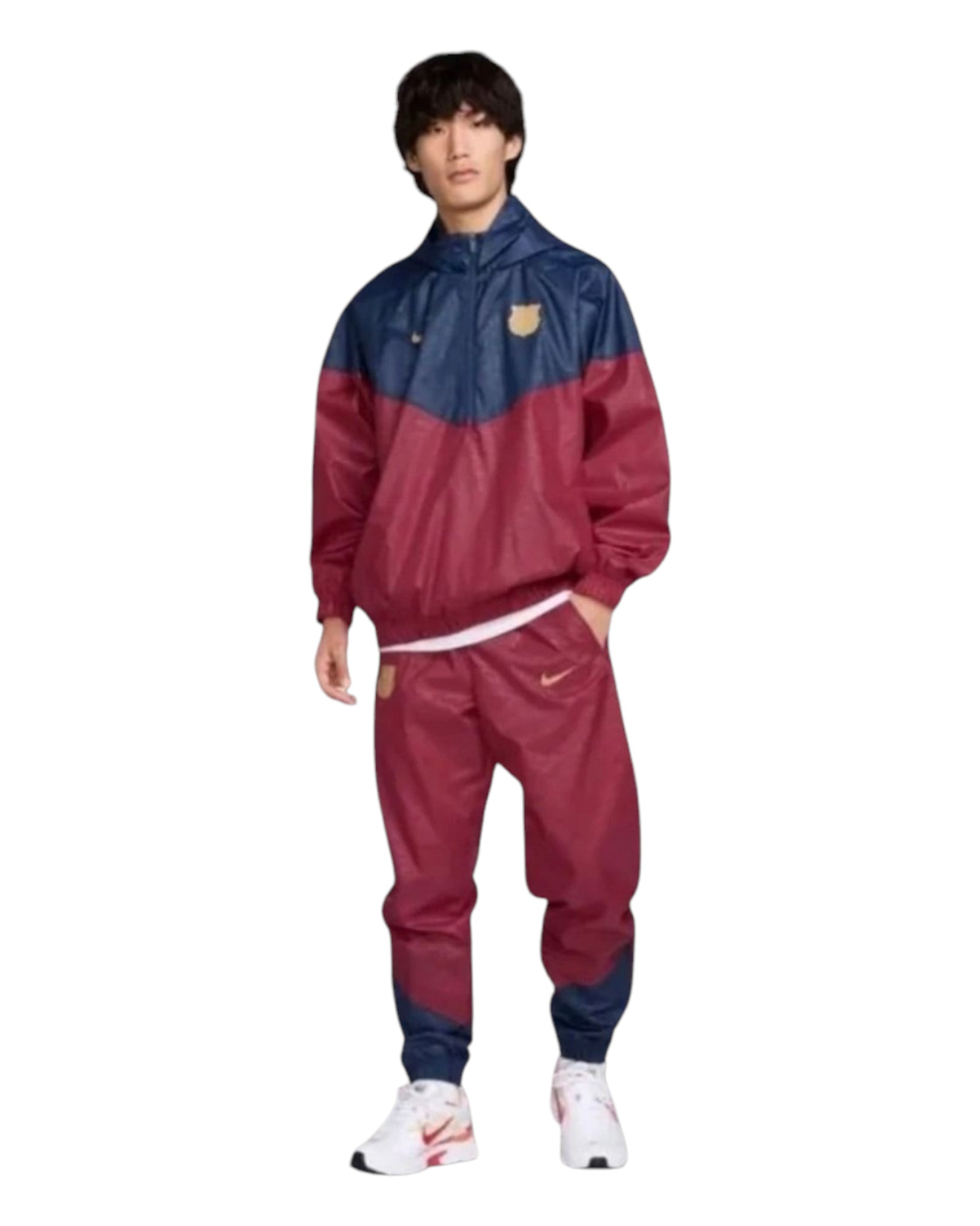 TUTA BARCELLONA 2025