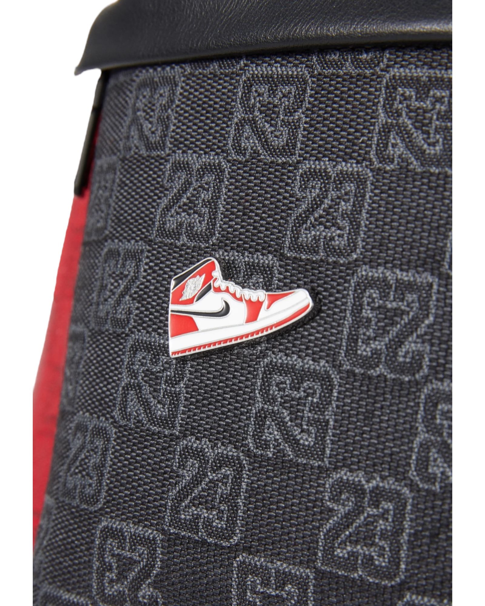 Zaino Jam Monogram