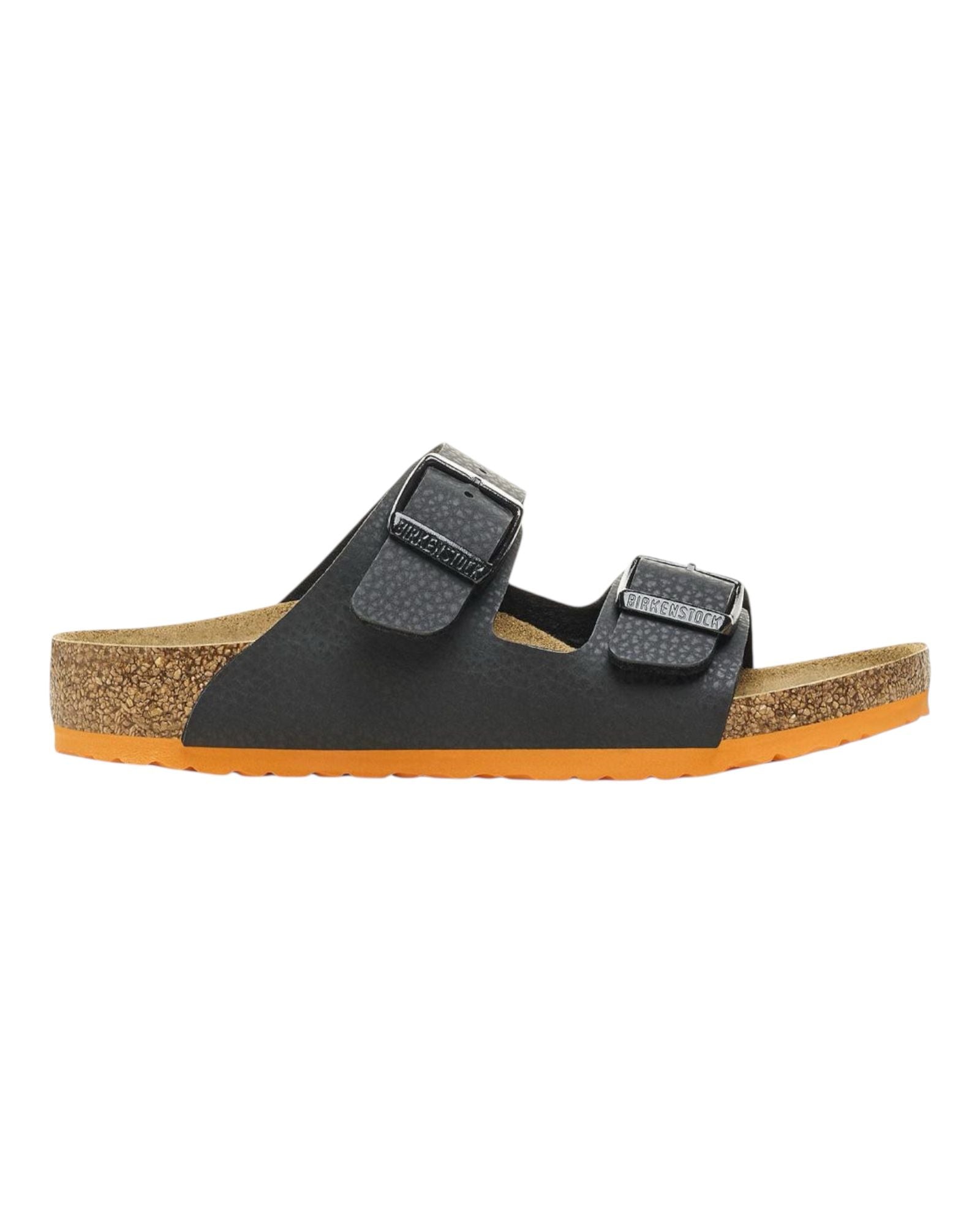 Ciabatta In Pelle BIRKENSTOCK