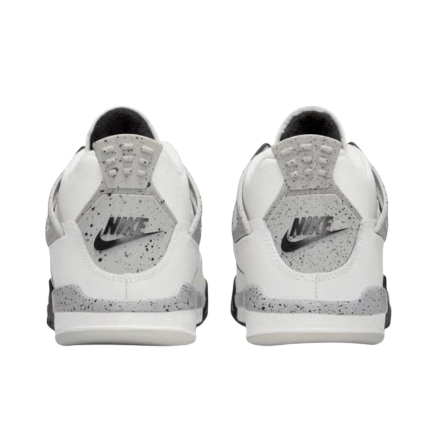 JORDAN 4 RETRO JR