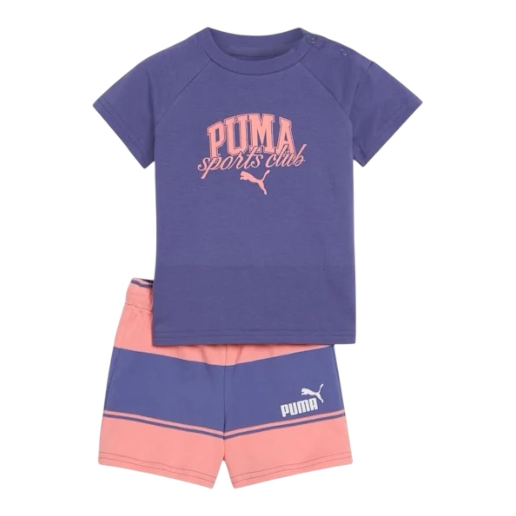 completino puma infant