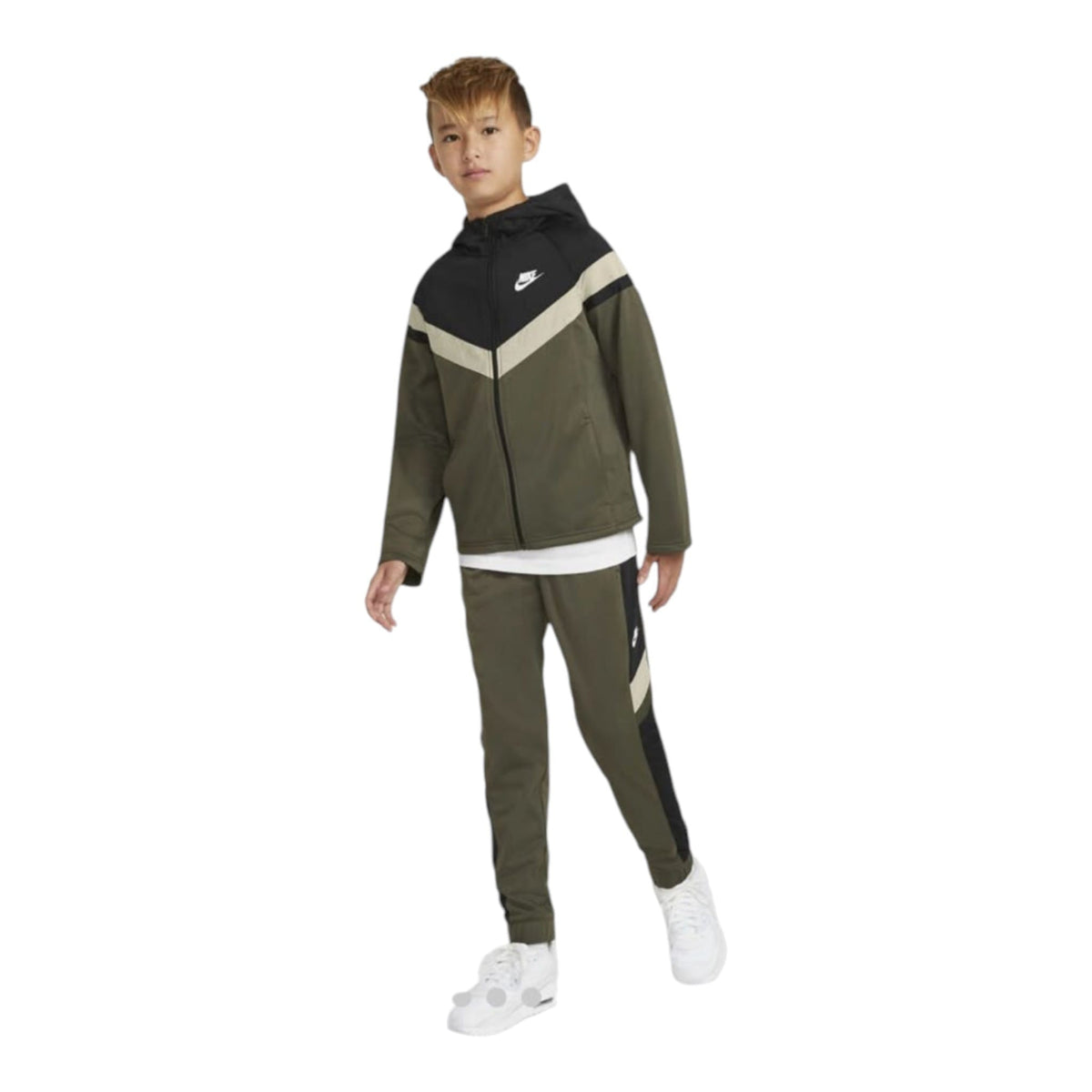 Tuta Nike Jr