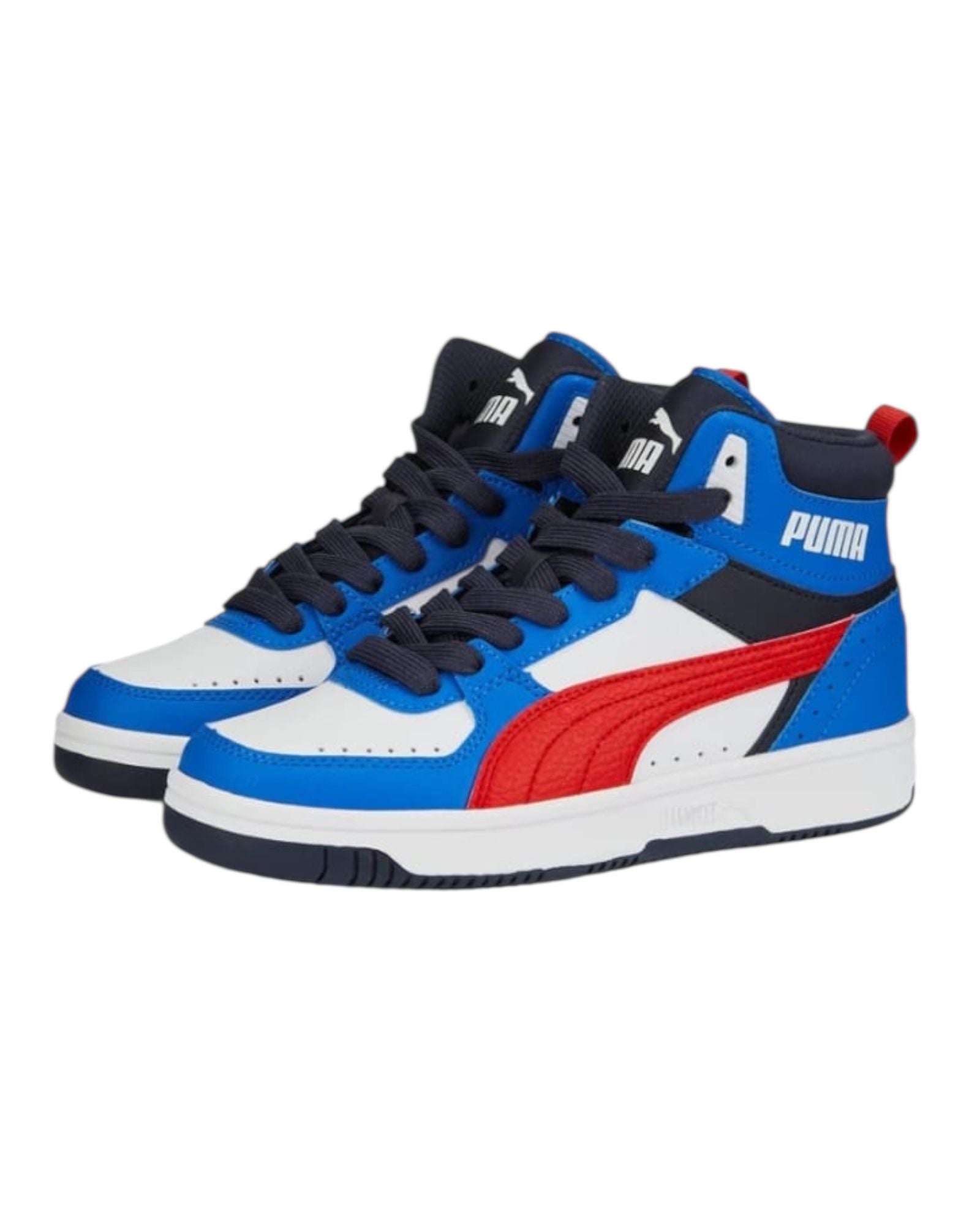 PUMA REBOUND JOY BLOCKED JR