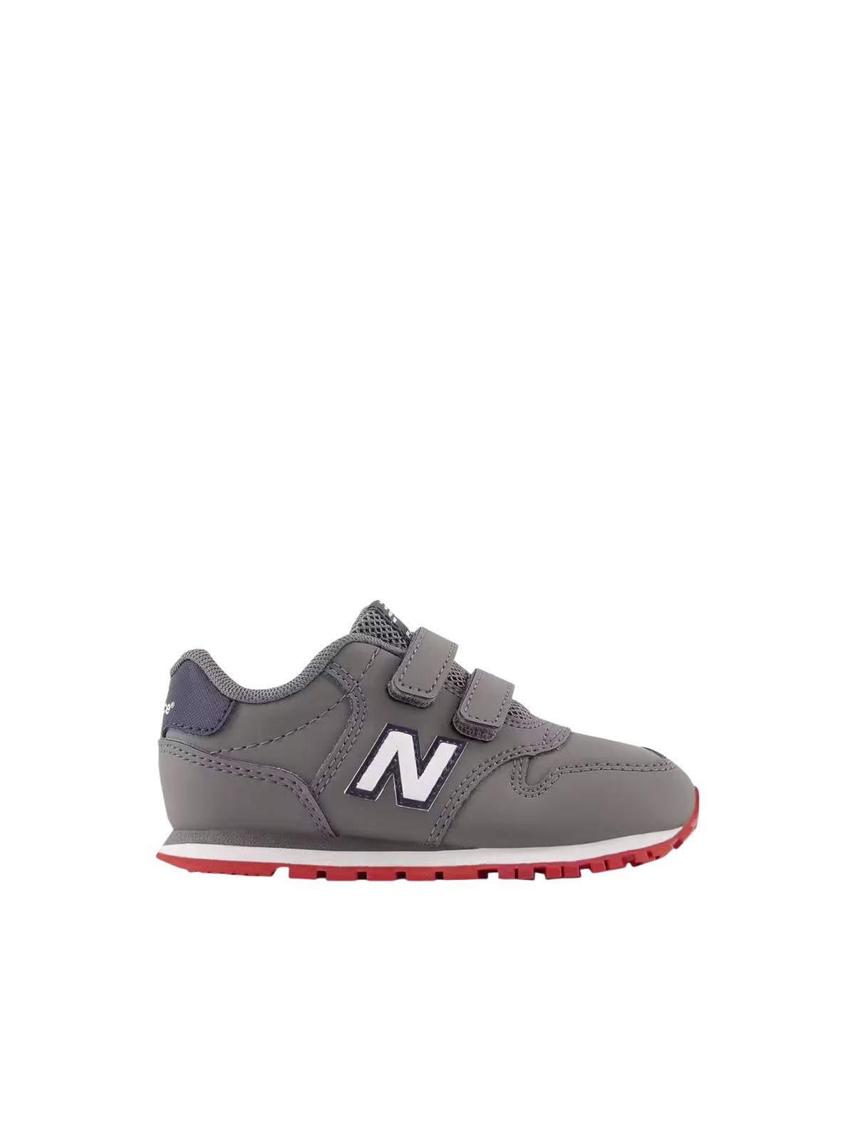 Sneakears Strappo New Balance