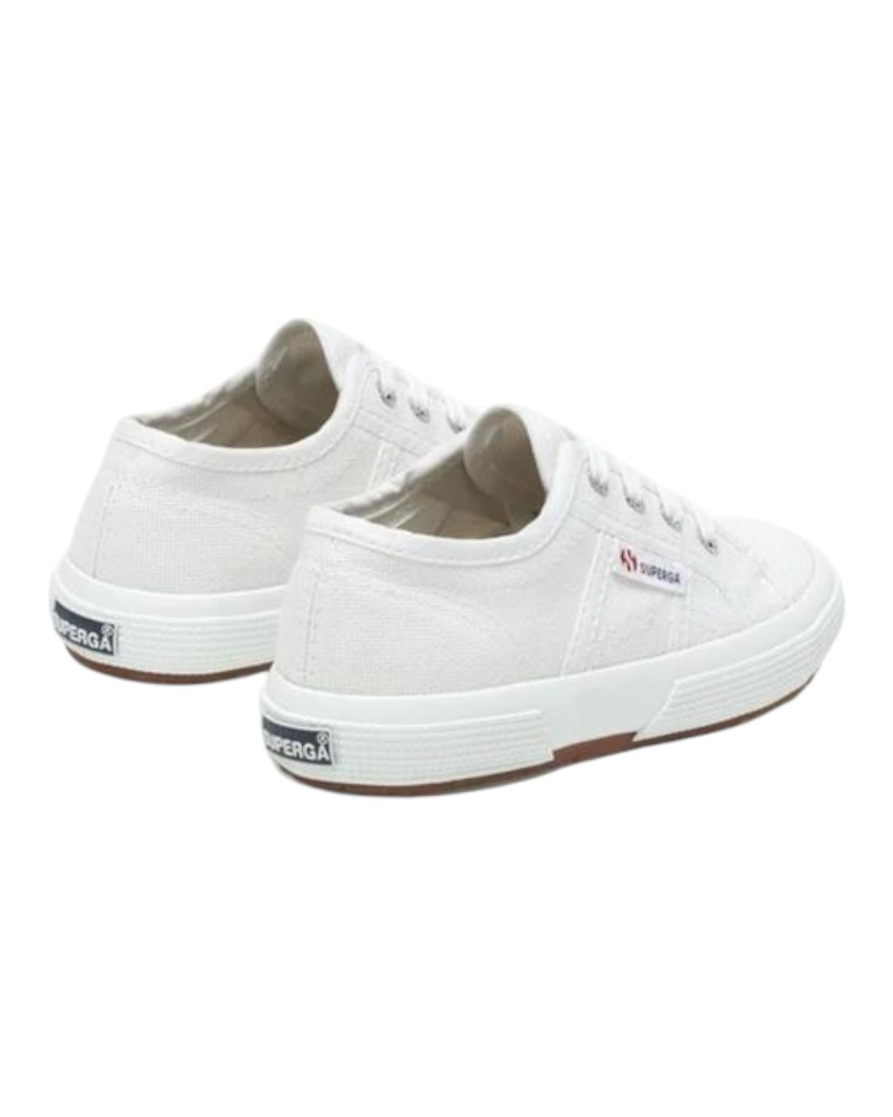 Sneakers Lacci SUPERGA