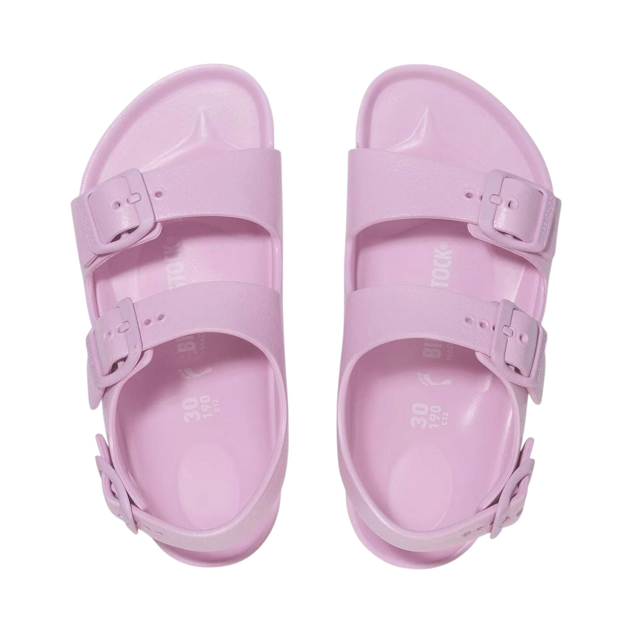BIRKENSTOCK Milano EVA Kids