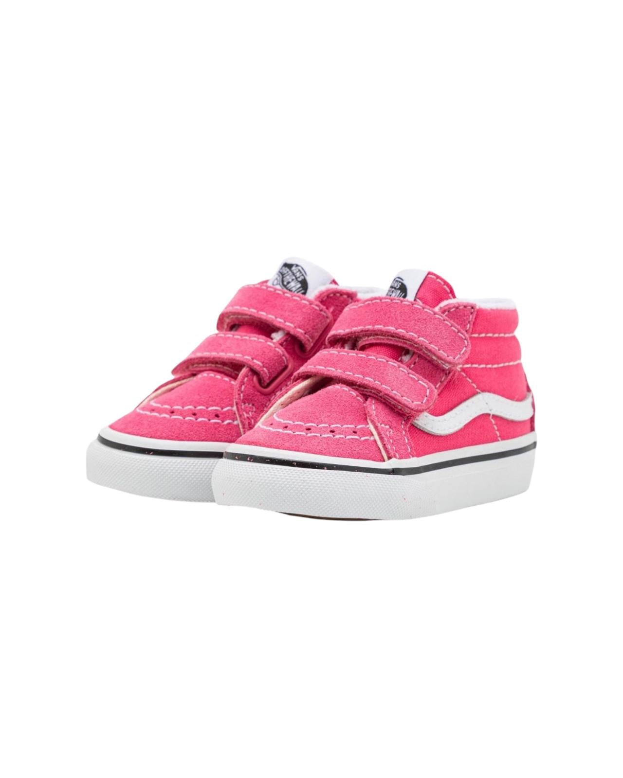17 Sneakears Strappo