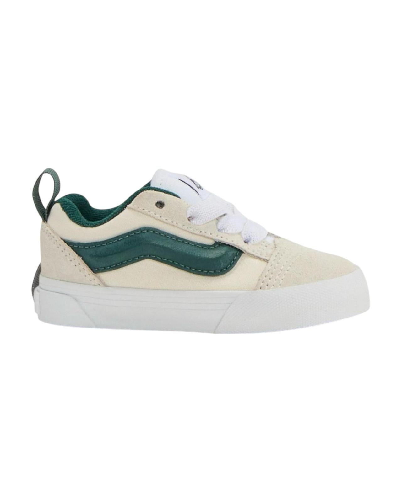 Sneakers Lacci Elastici VANS