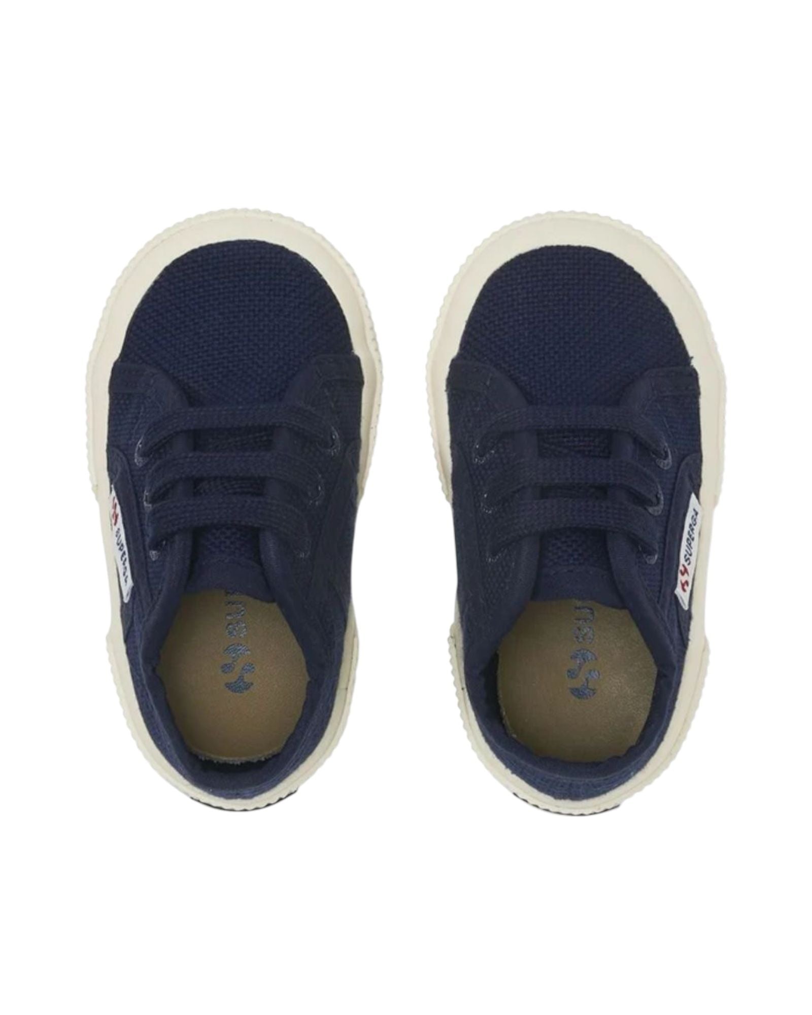 Sneakers Lacci SUPERGA