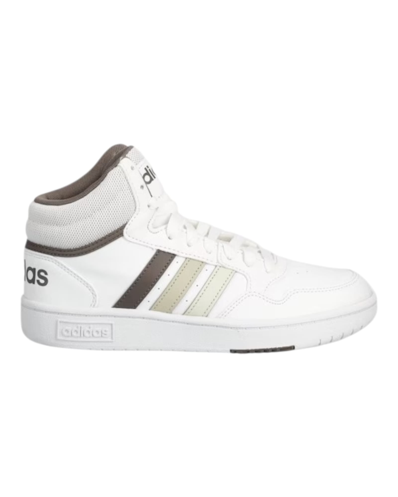 ADIDAS HOOPS 3.0 MID
