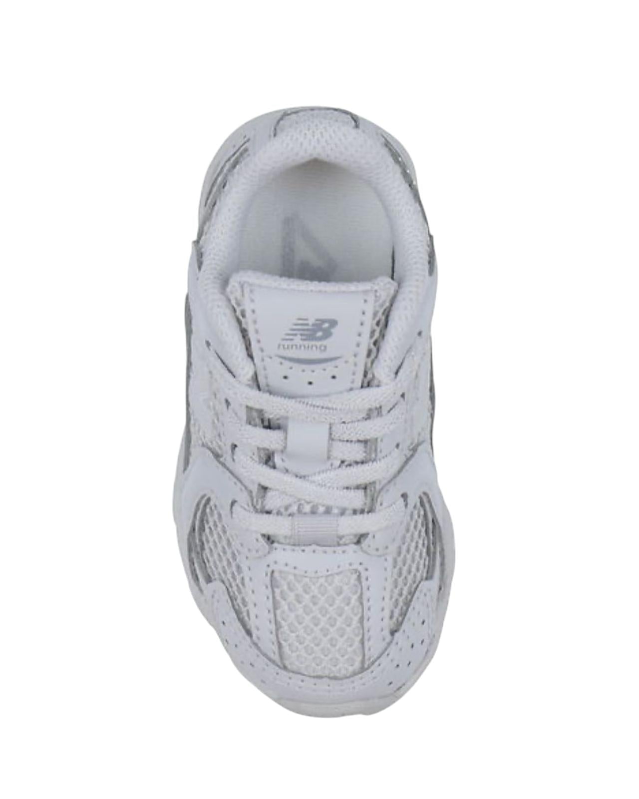 Sneakers Lacci Elastici New Balance