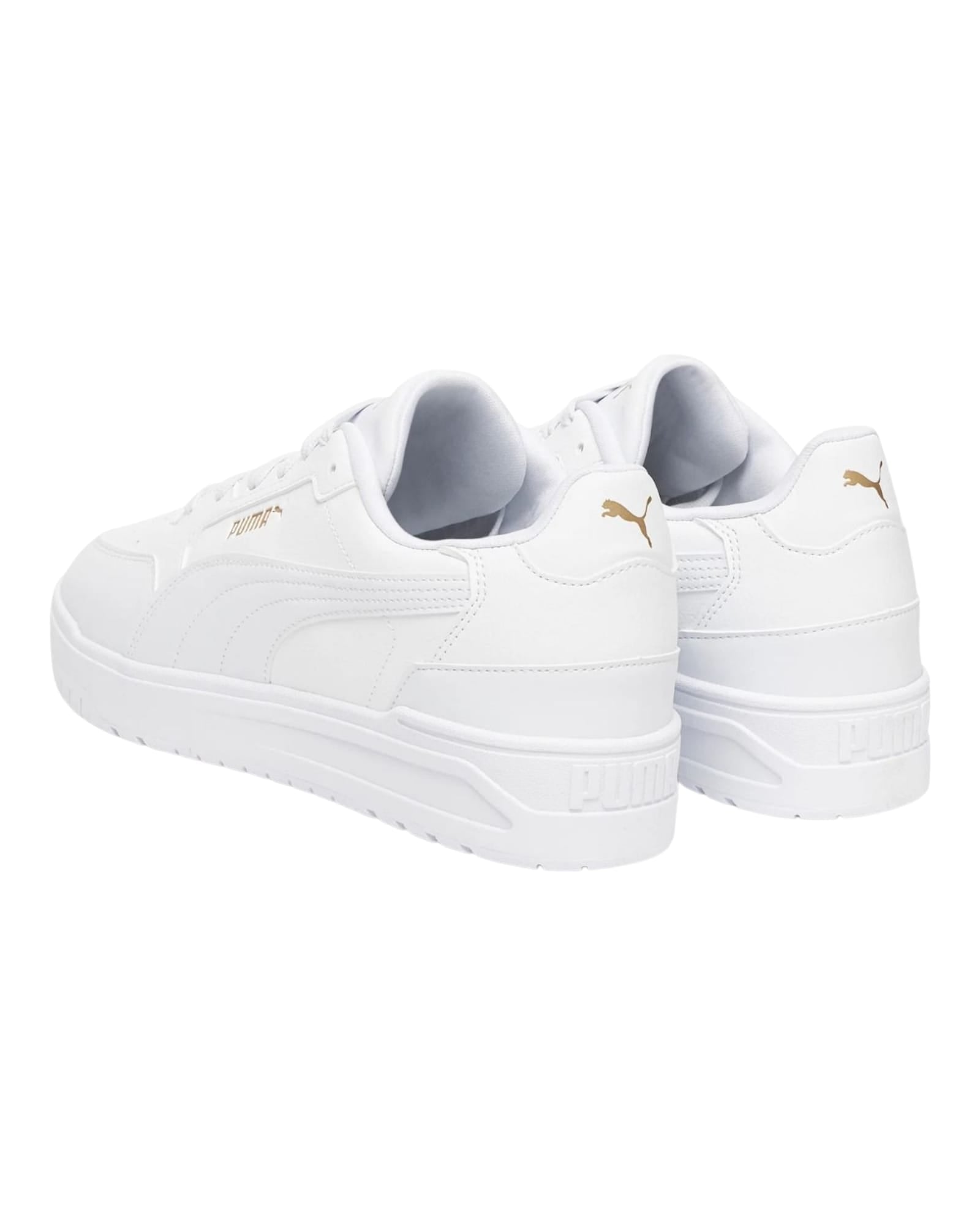 Puma Shuffle Downtown