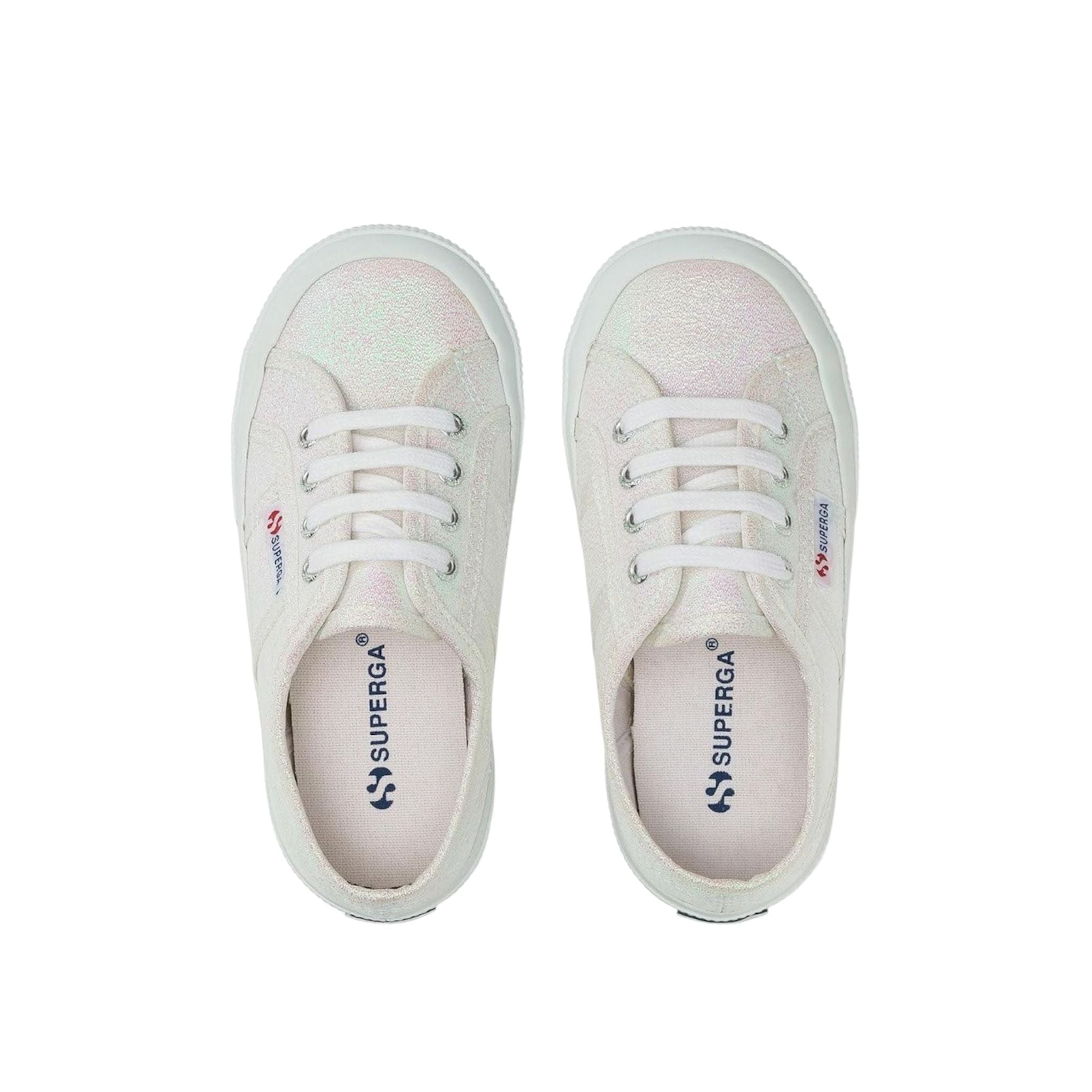 Superga BRILL JR