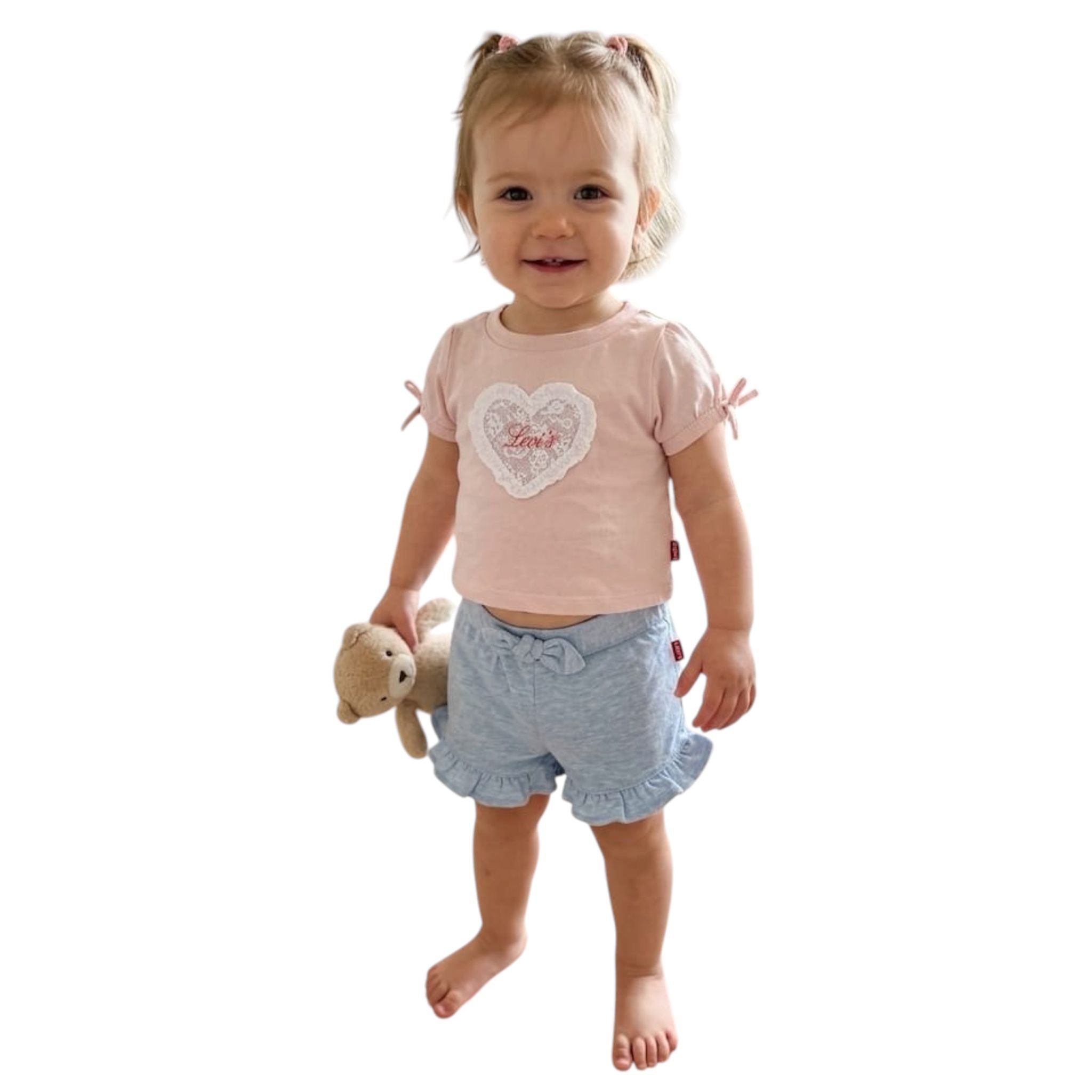 COMPLETINO BAMBINA INFANT