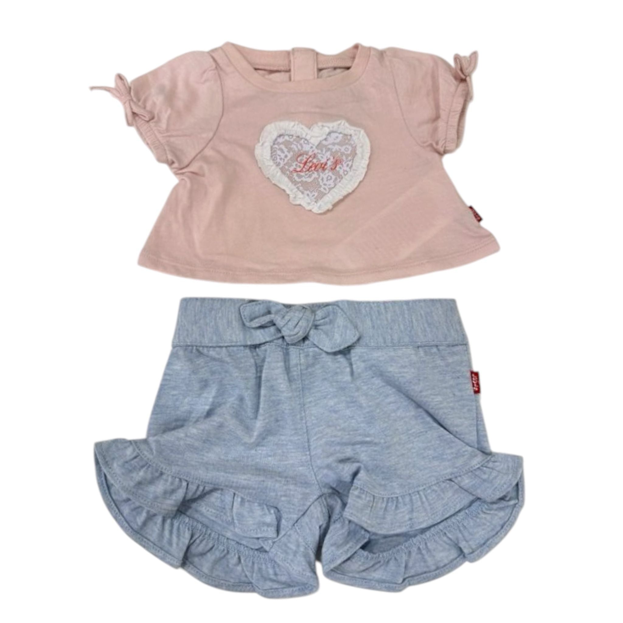 COMPLETINO BAMBINA INFANT