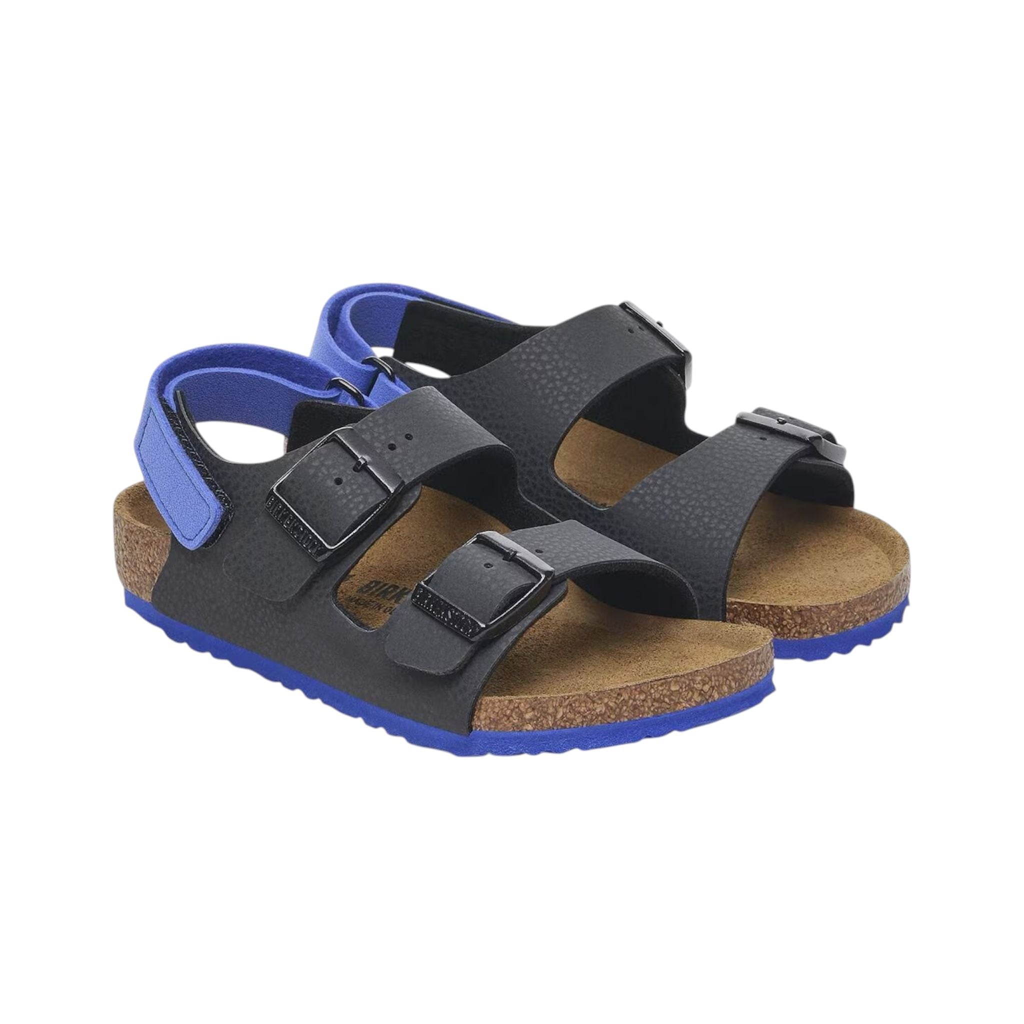 BIRKENSTOCK Milano Kids