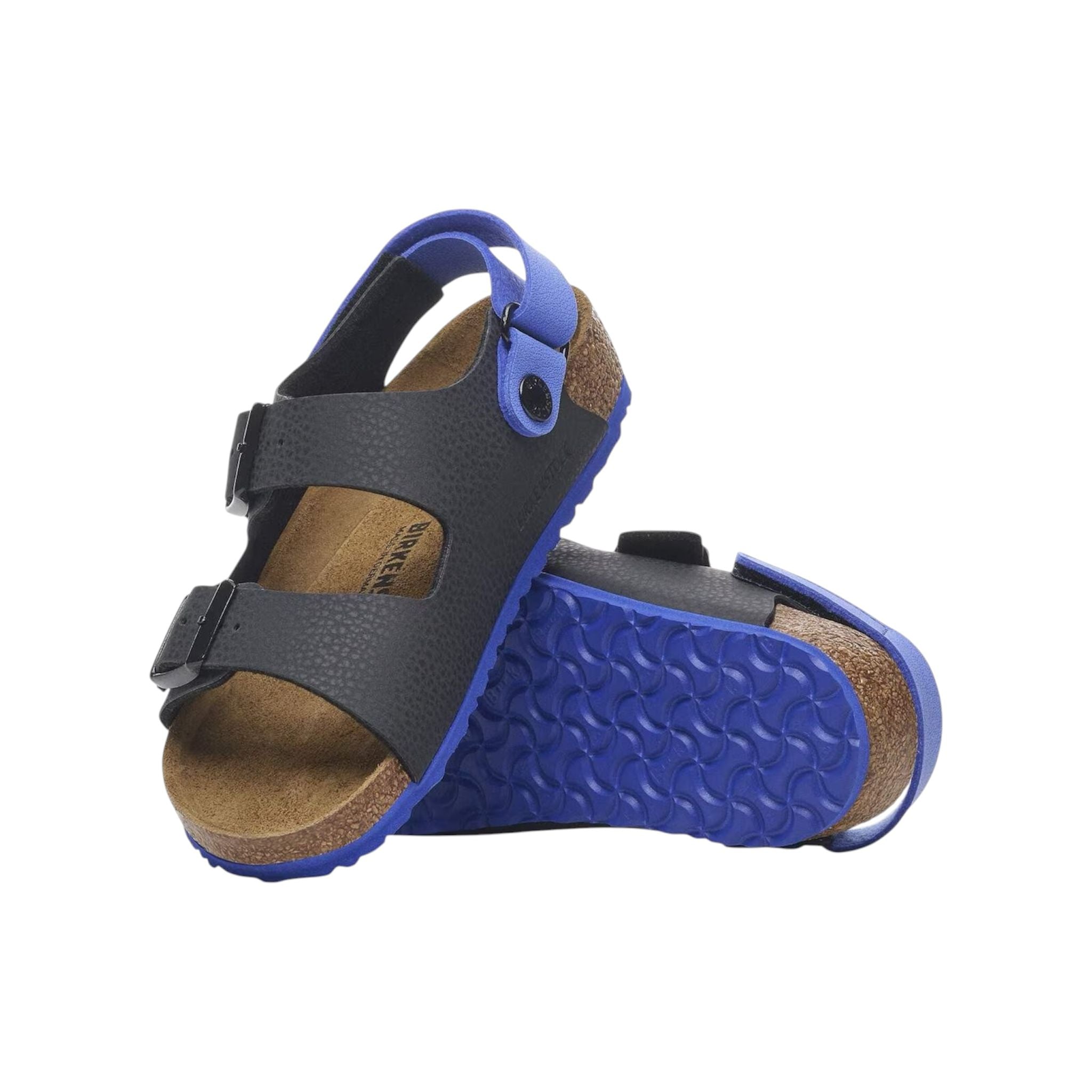 BIRKENSTOCK Milano Kids