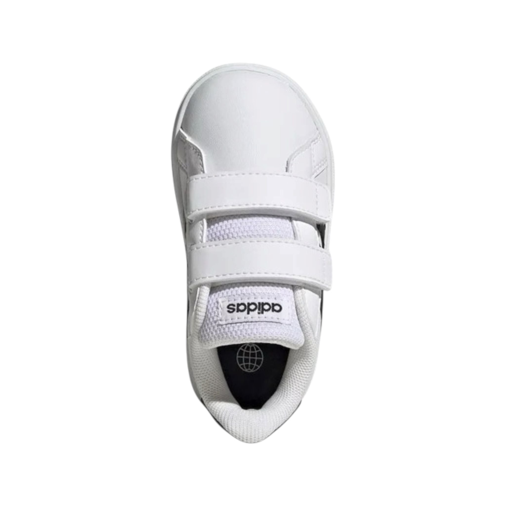 ADIDAS GRAND COURT BABY