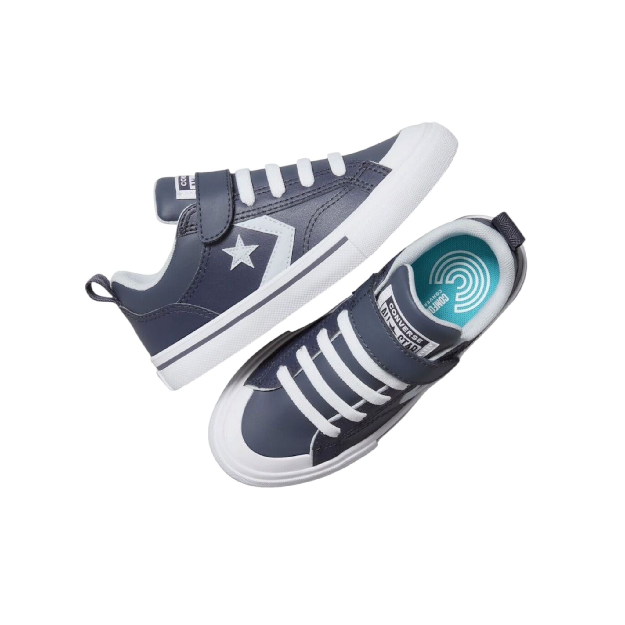 CONVERSE PRO BLAZE STRAP JR